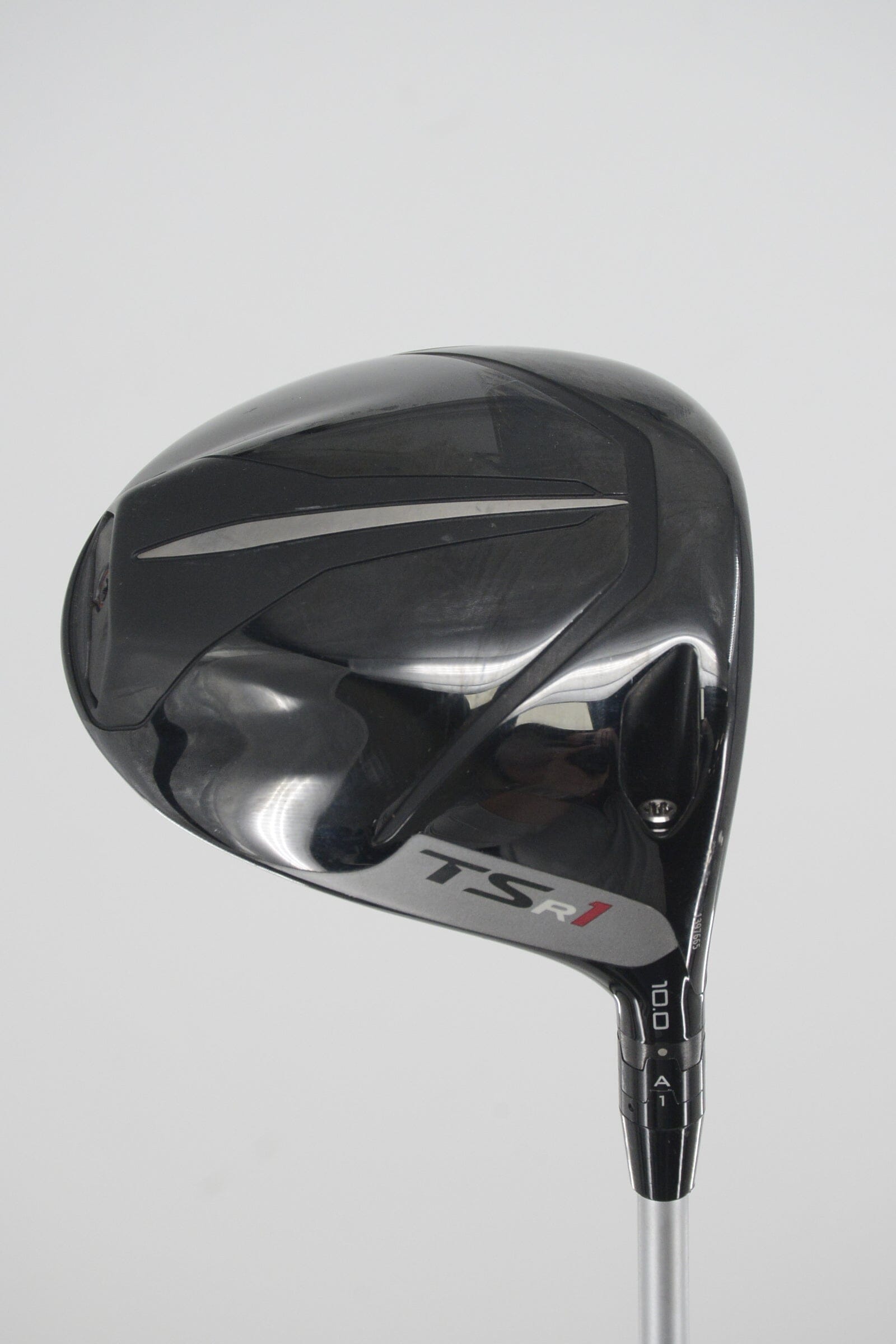 Titleist TSR1 10 Degree Driver SR Flex 45.5" Golf Clubs GolfRoots 