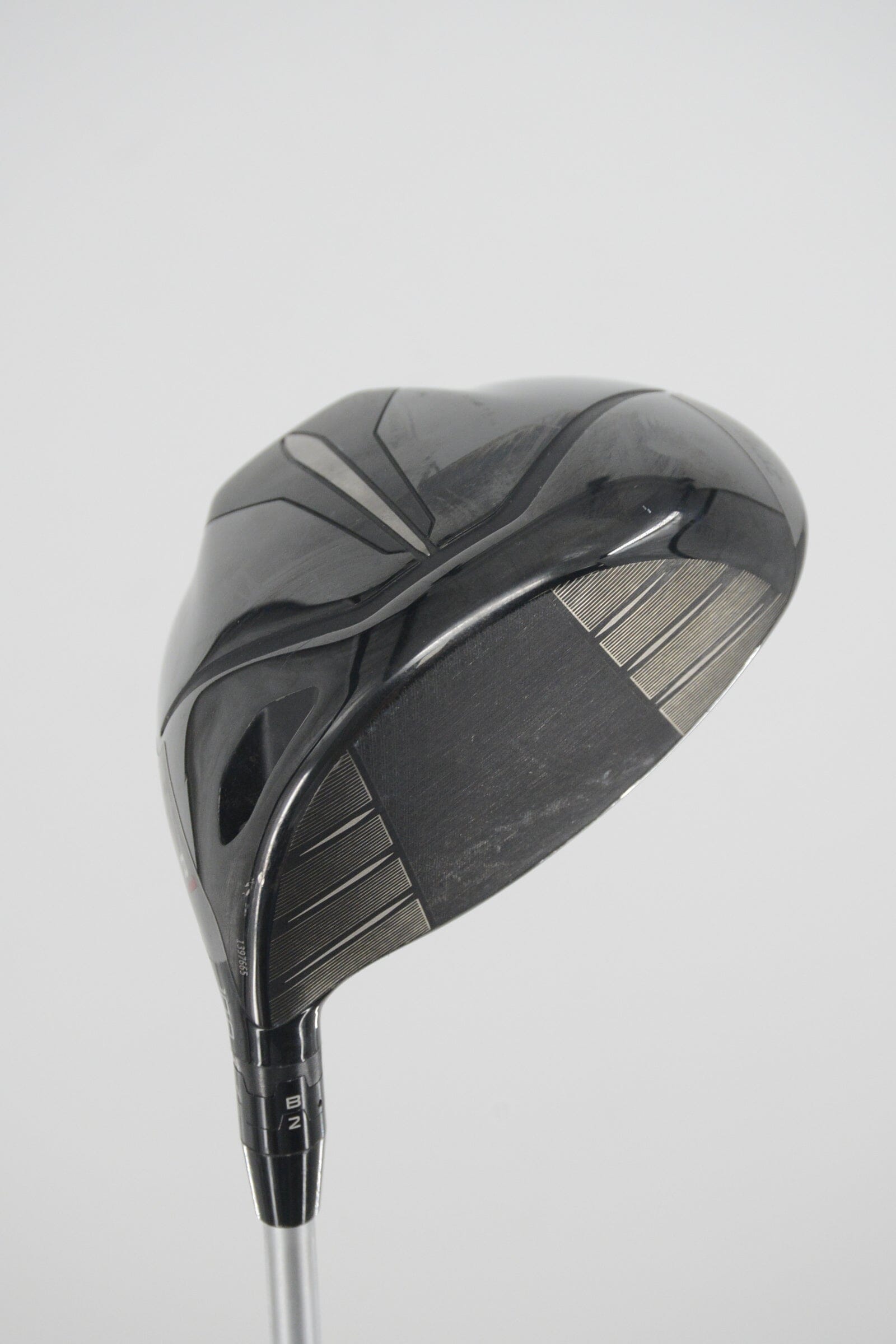 Titleist TSR1 10 Degree Driver SR Flex 45.5" Golf Clubs GolfRoots 