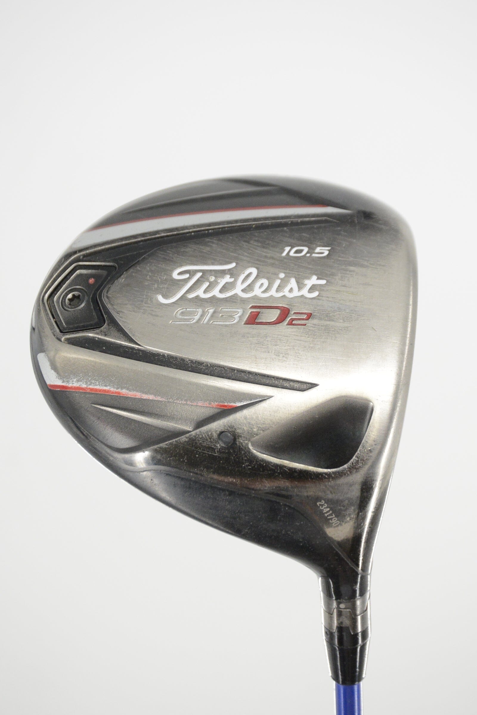Titleist 913D2 10.5 Degree Driver R Flex 45" Golf Clubs GolfRoots 