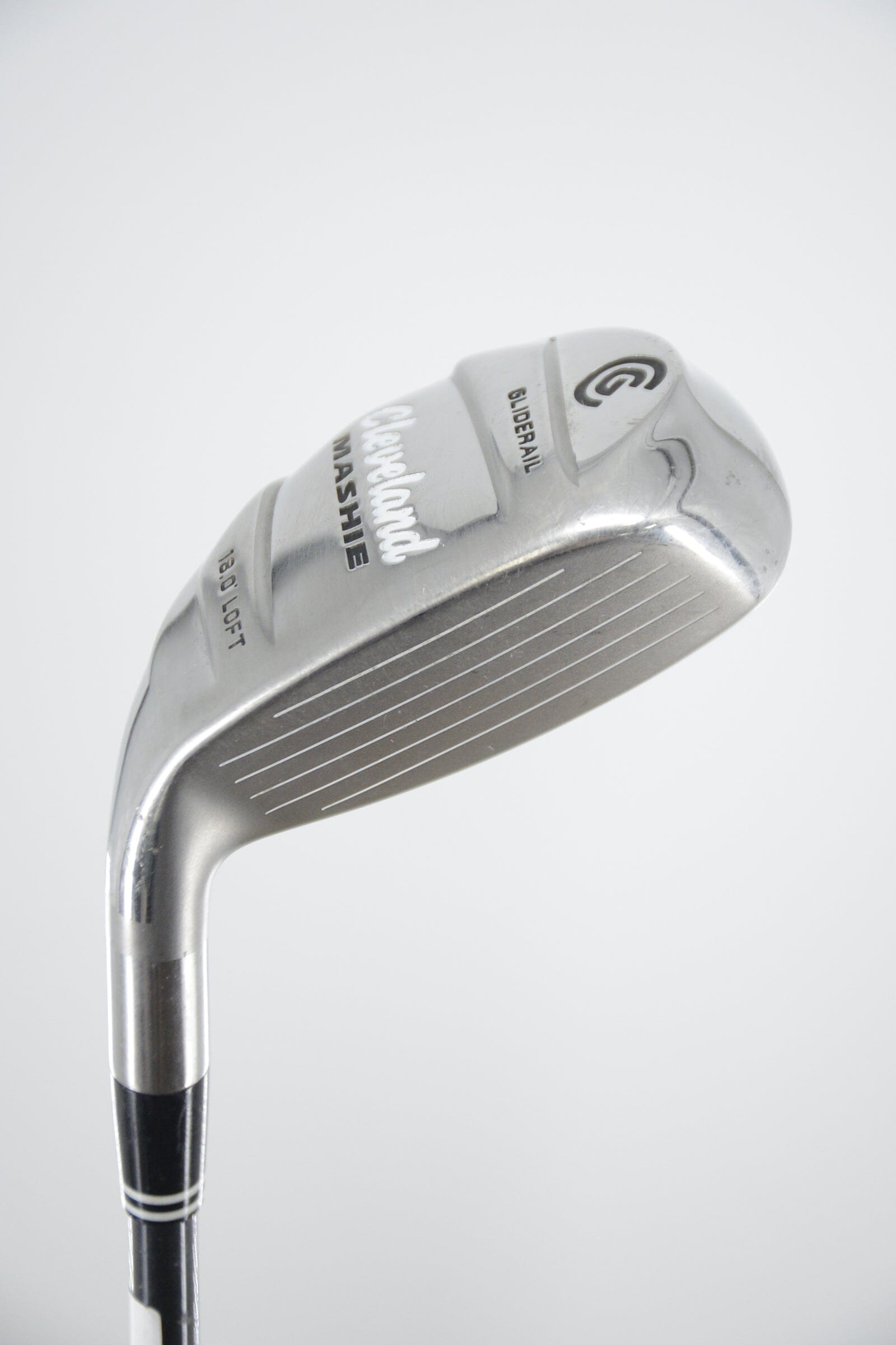 Cleveland Mashie 2 Hybrid R Flex 40.75" Golf Clubs GolfRoots 