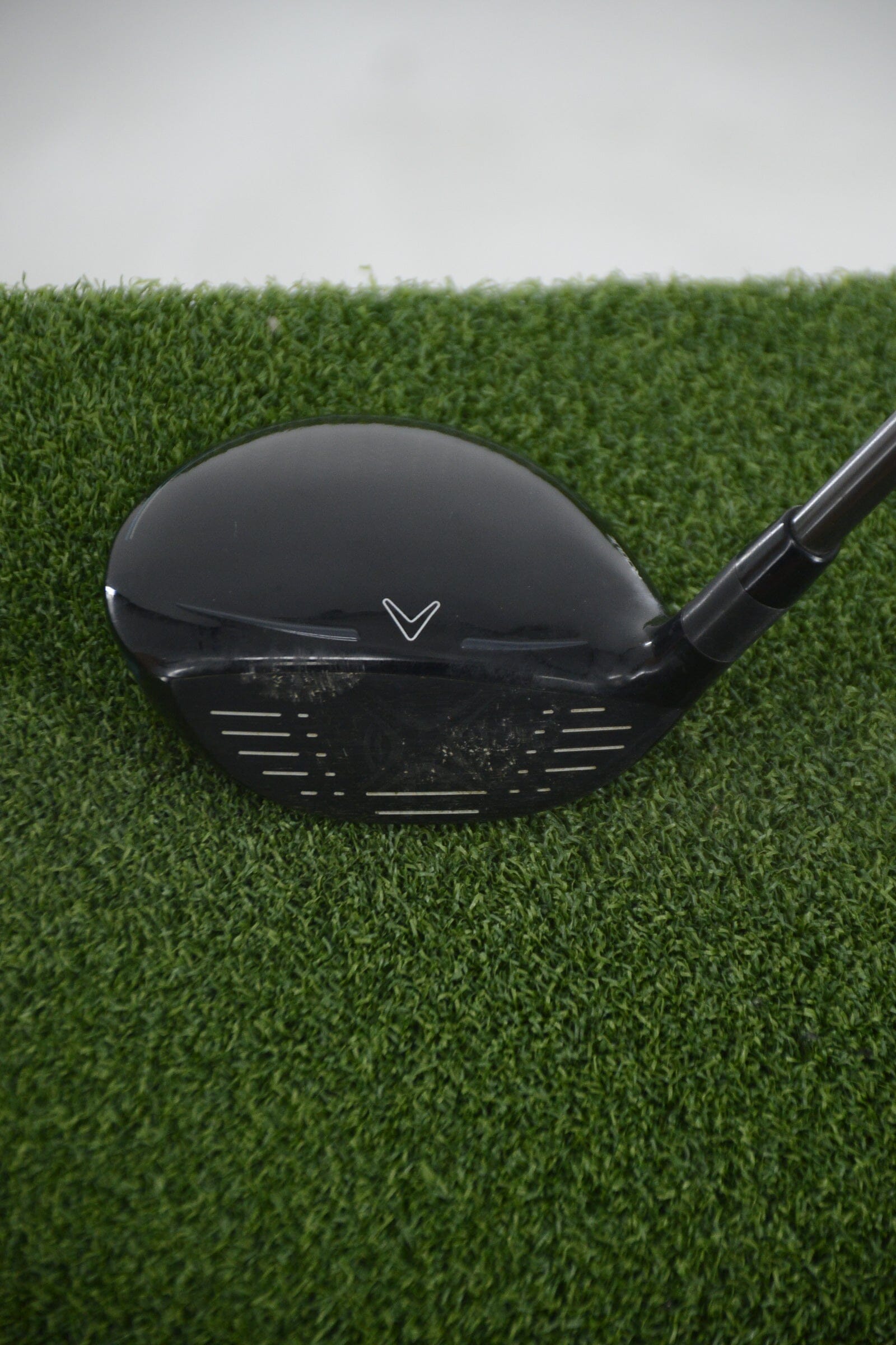 Callaway Rogue 7 Wood R Flex 40.75" Golf Clubs GolfRoots 