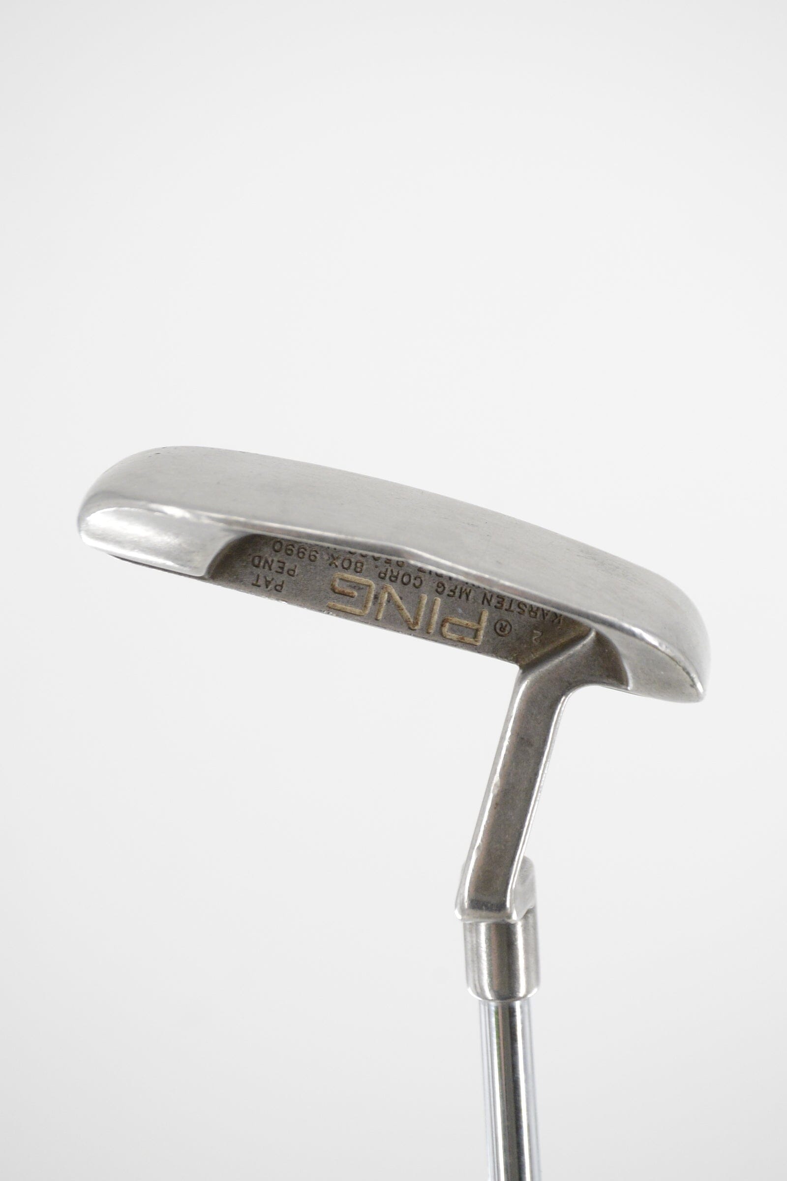 Ping B60 Putter 37" Golf Clubs GolfRoots 