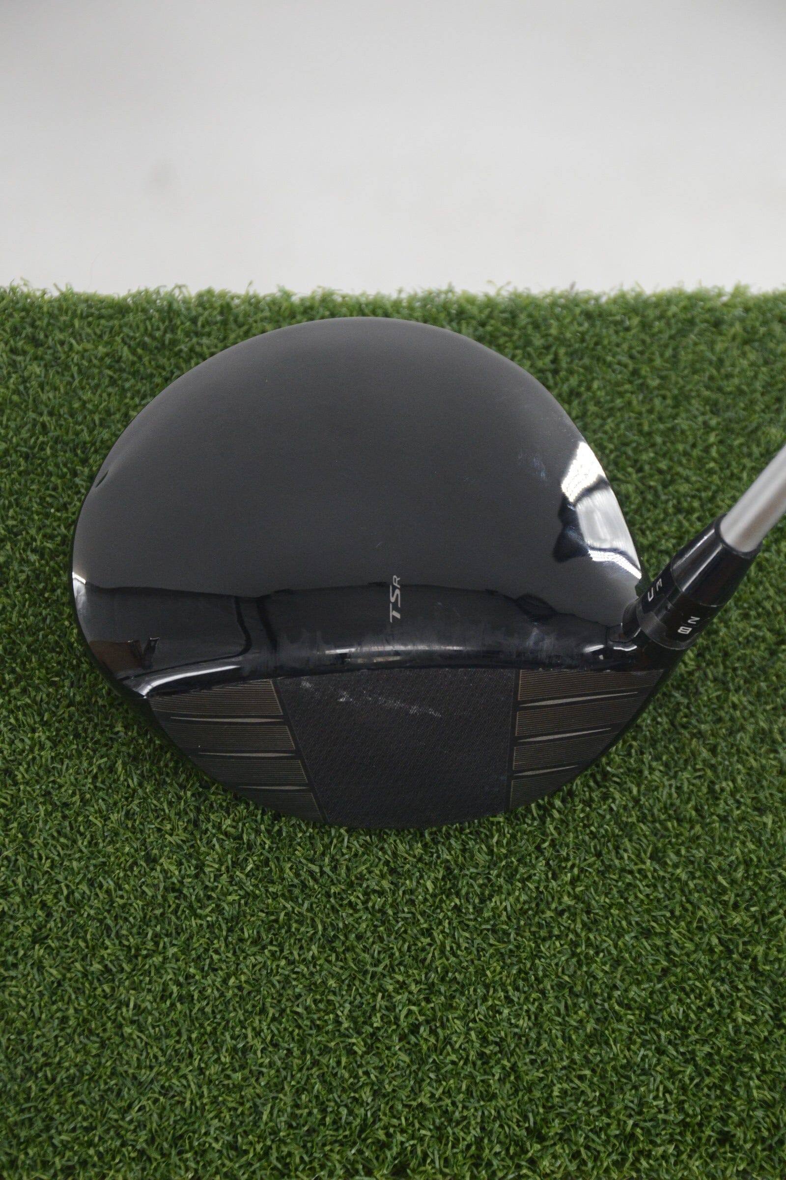 Titleist TSR1 10 Degree Driver SR Flex 45.5" Golf Clubs GolfRoots 