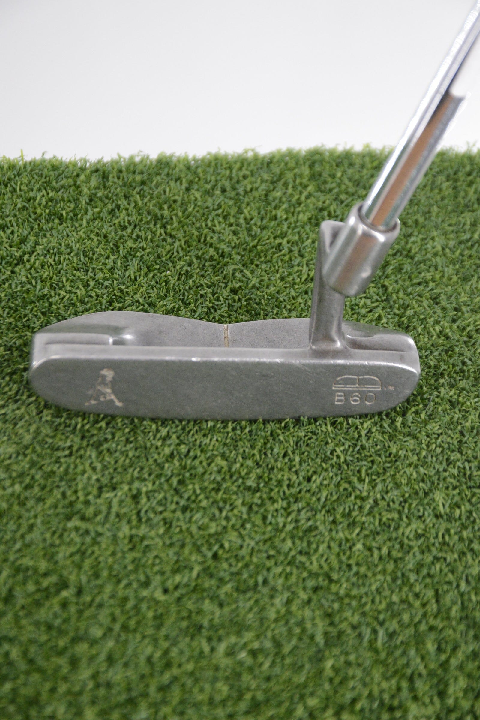 Ping B60 Putter 37" Golf Clubs GolfRoots 