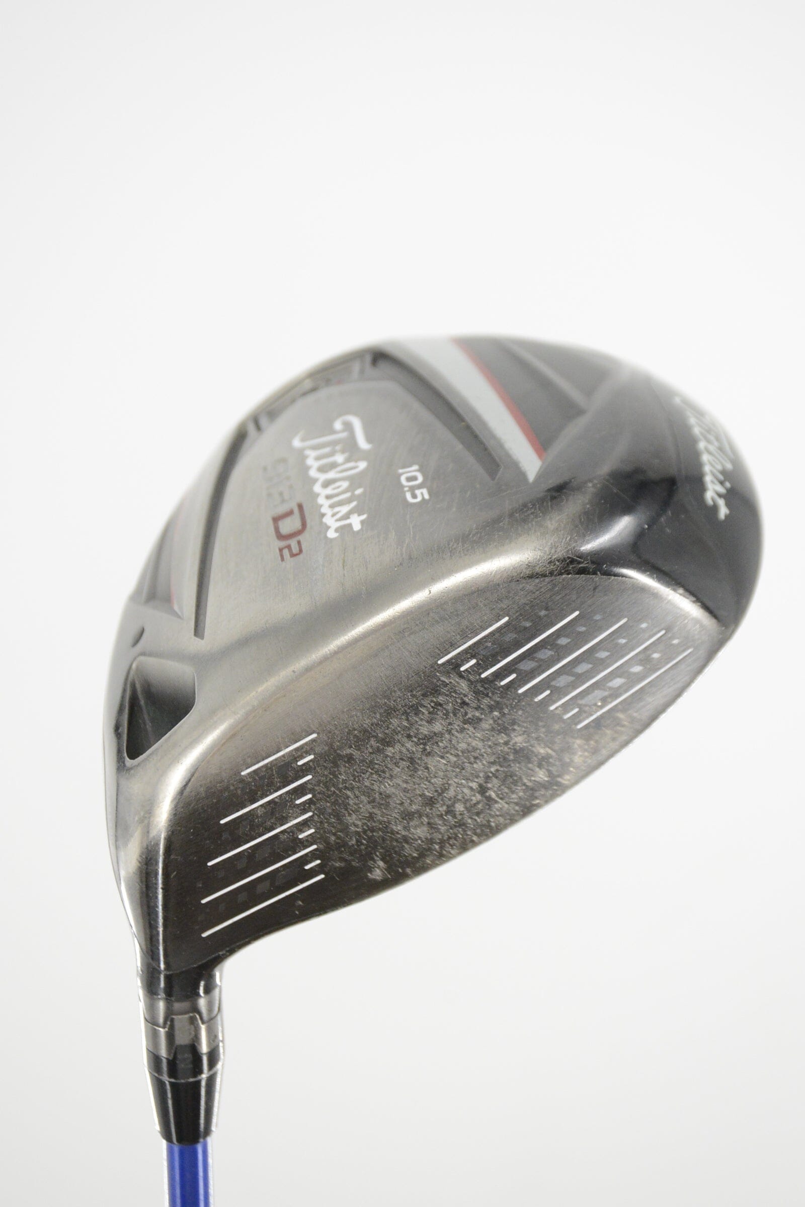 Titleist 913D2 10.5 Degree Driver R Flex 45" Golf Clubs GolfRoots 