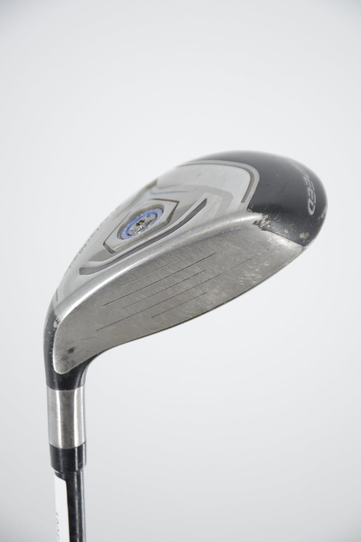 TaylorMade Jetspeed 4 Hybrid R Flex 40.5" Golf Clubs GolfRoots 