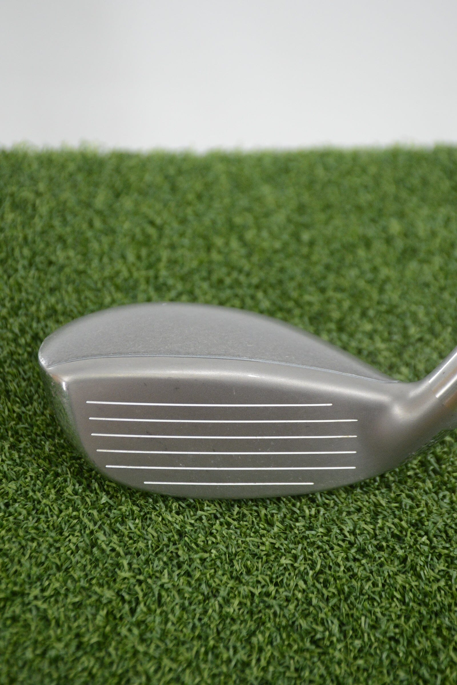 Cleveland Mashie 2 Hybrid R Flex 40.75" Golf Clubs GolfRoots 