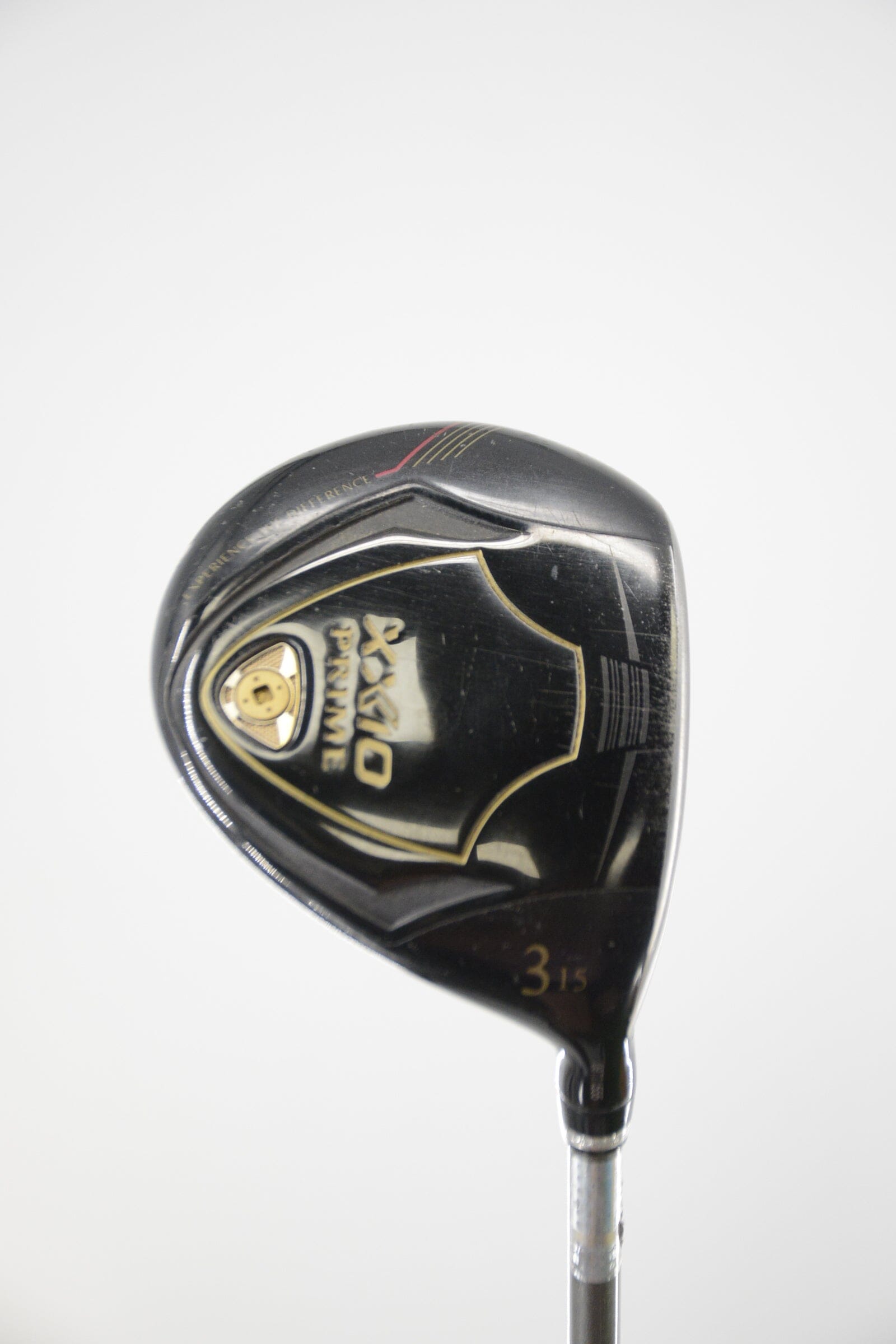 XXIO Prime 12 3 Wood R Flex 43.25" Golf Clubs GolfRoots 
