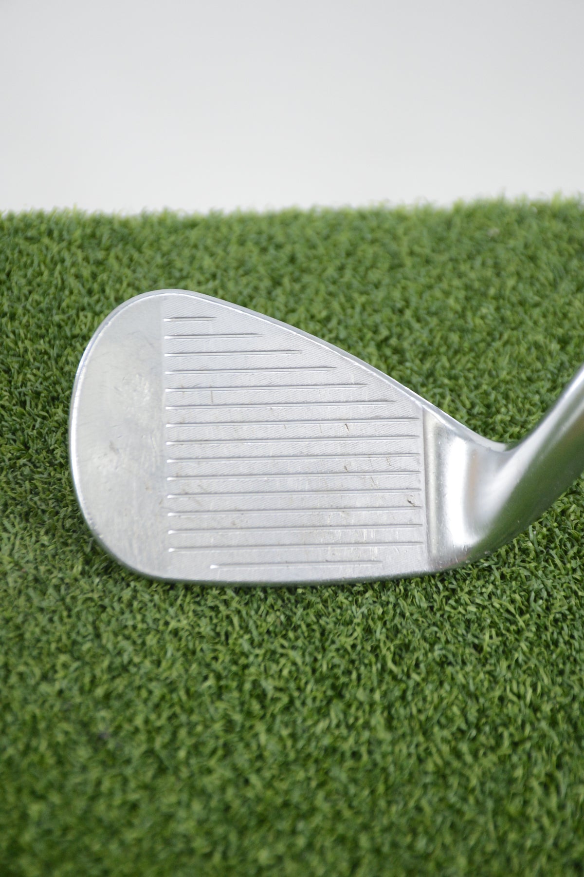Callaway Jaws MD5 Chrome 50 Degree Wedge S Flex 35.25"