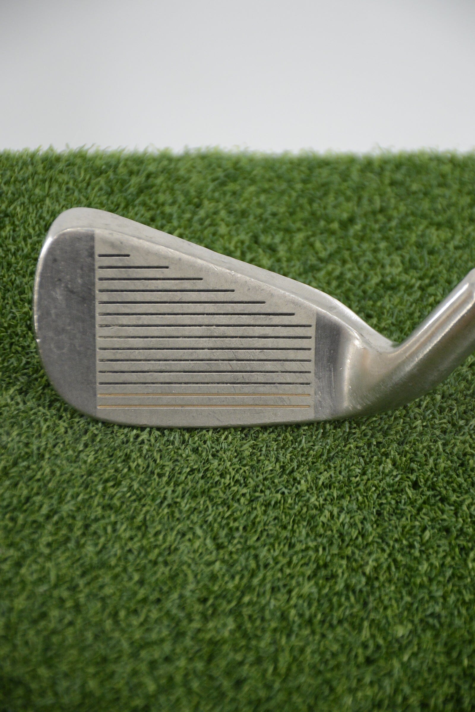 MaxFli Dunlop Modulate OS 6 Iron S Flex 37.5" Golf Clubs GolfRoots 