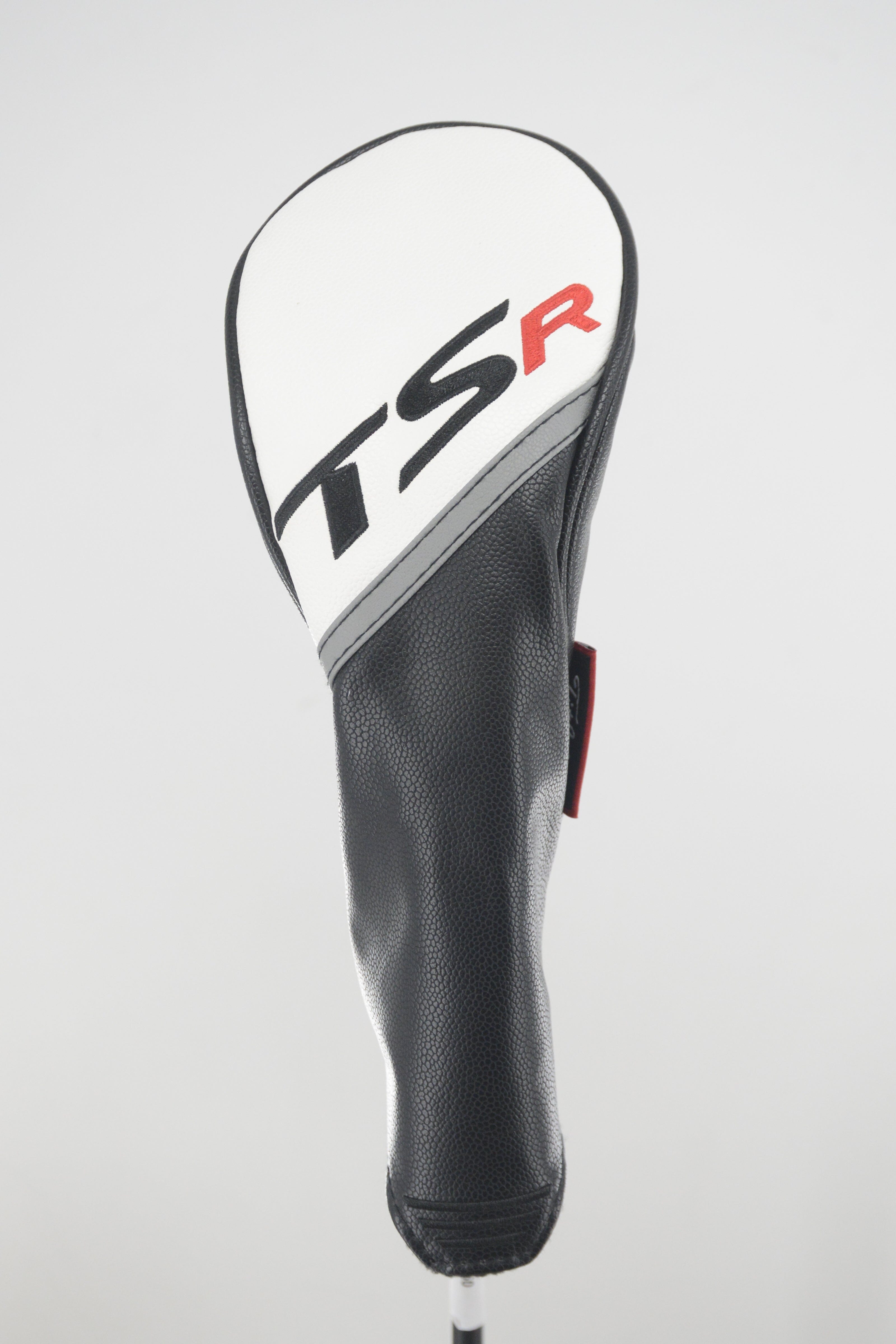 Titleist TSR3 13.5 Degree Wood S Flex 43" Golf Clubs GolfRoots 