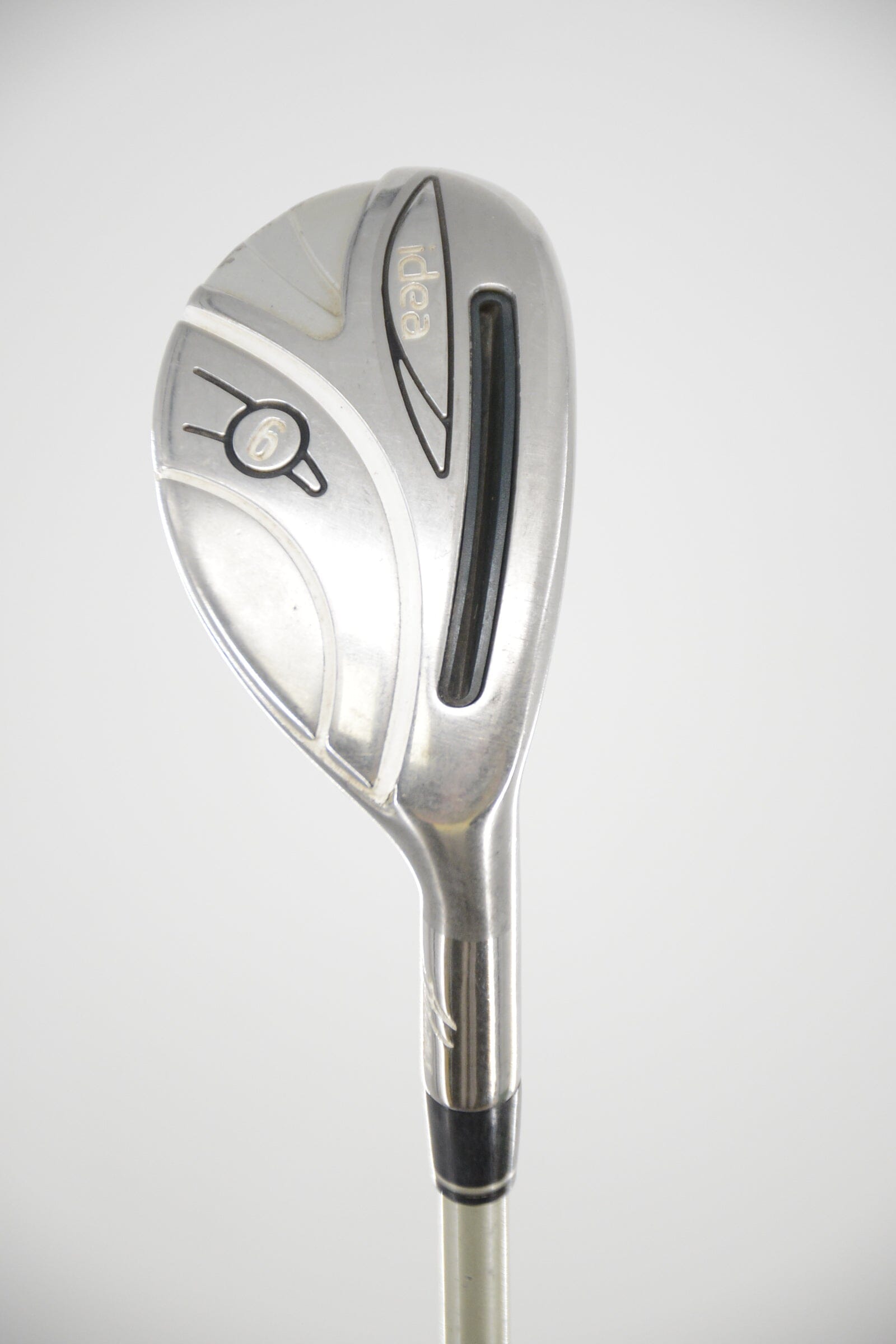 Women's Adams Idea 6 Hybrid W Flex 37" Golf Clubs GolfRoots 