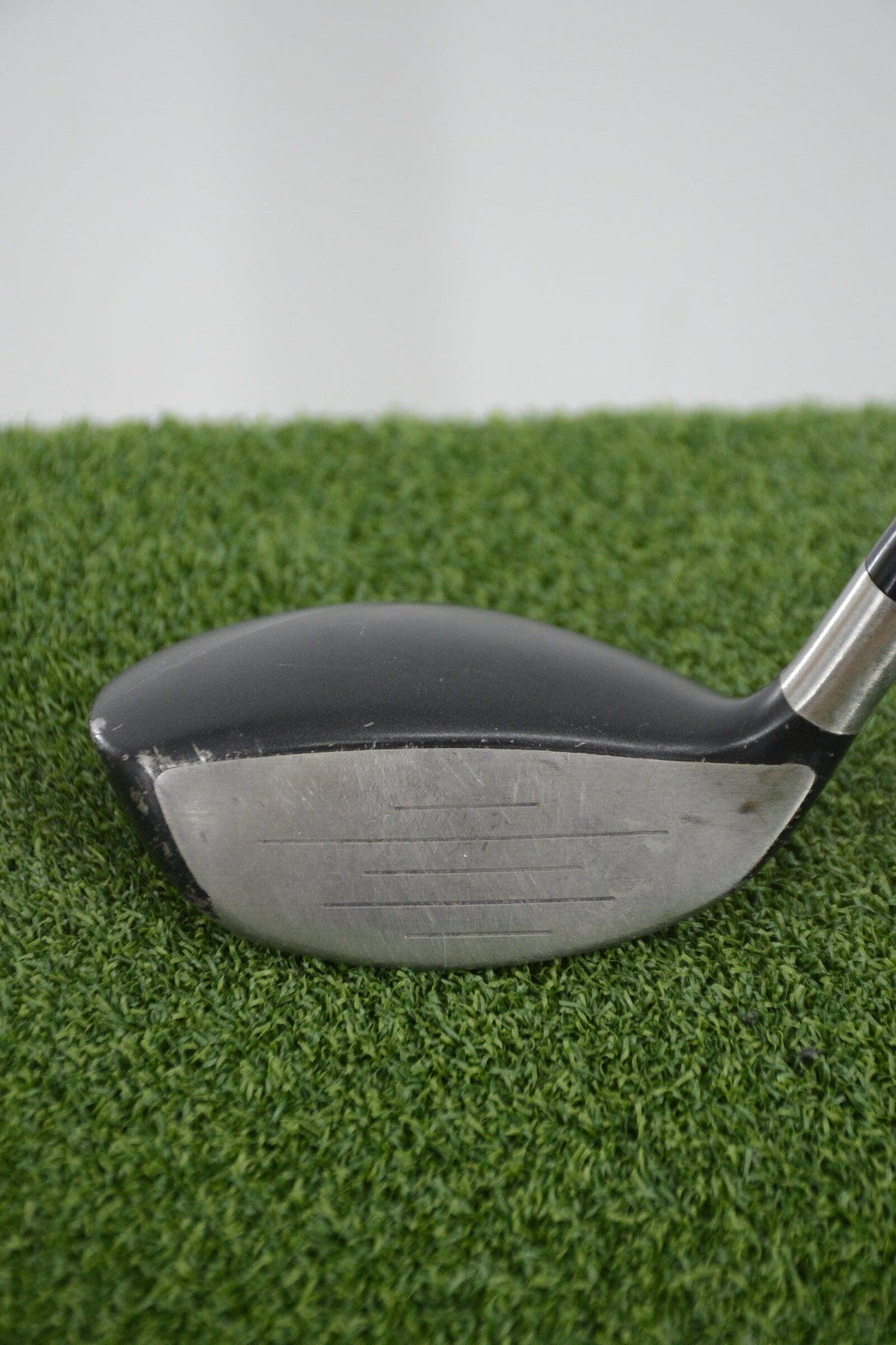 TaylorMade Jetspeed 4 Hybrid R Flex 40.5" Golf Clubs GolfRoots 
