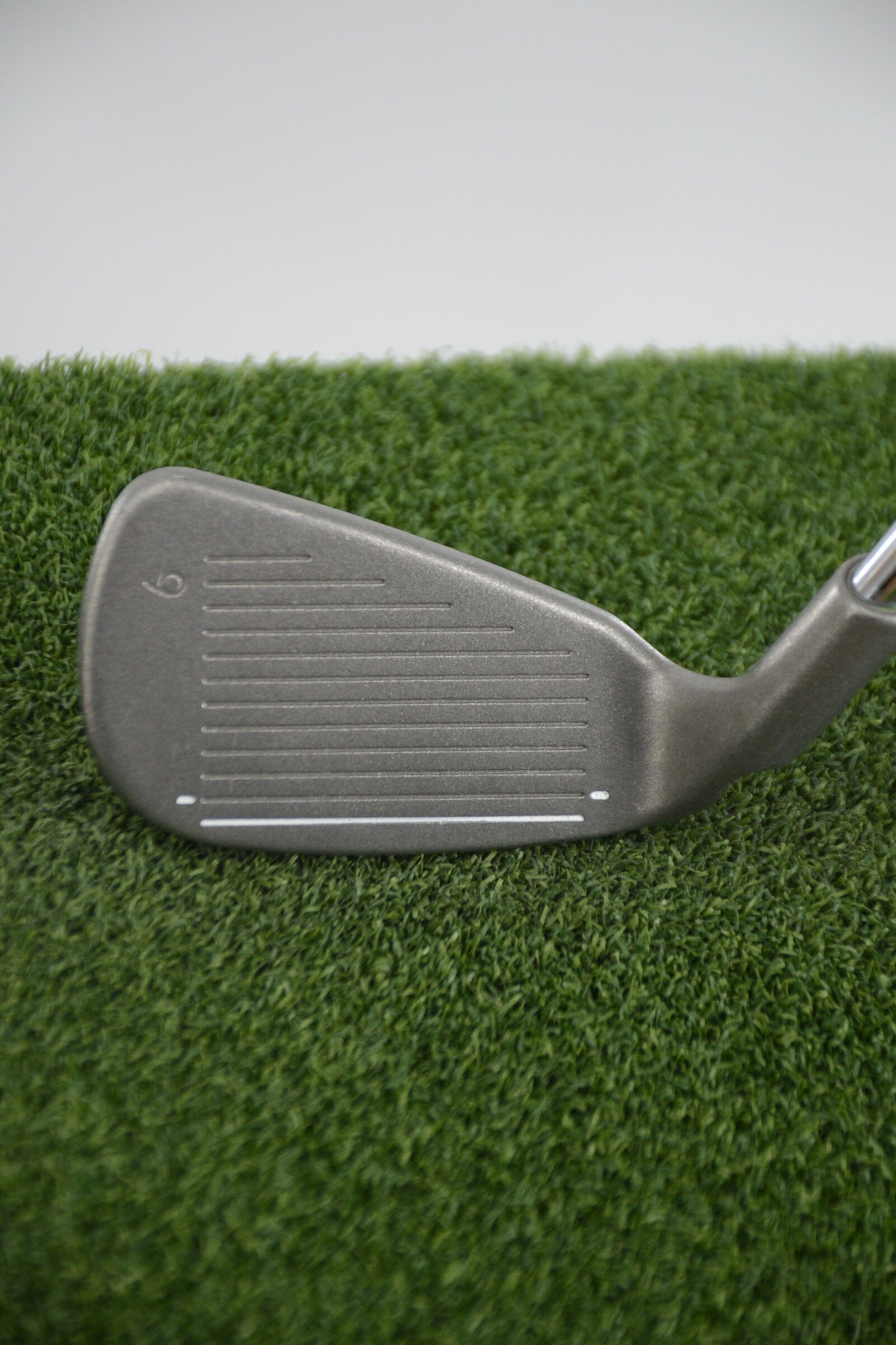 Ping I3 + 6 Iron R Flex 37.75" Golf Clubs GolfRoots 