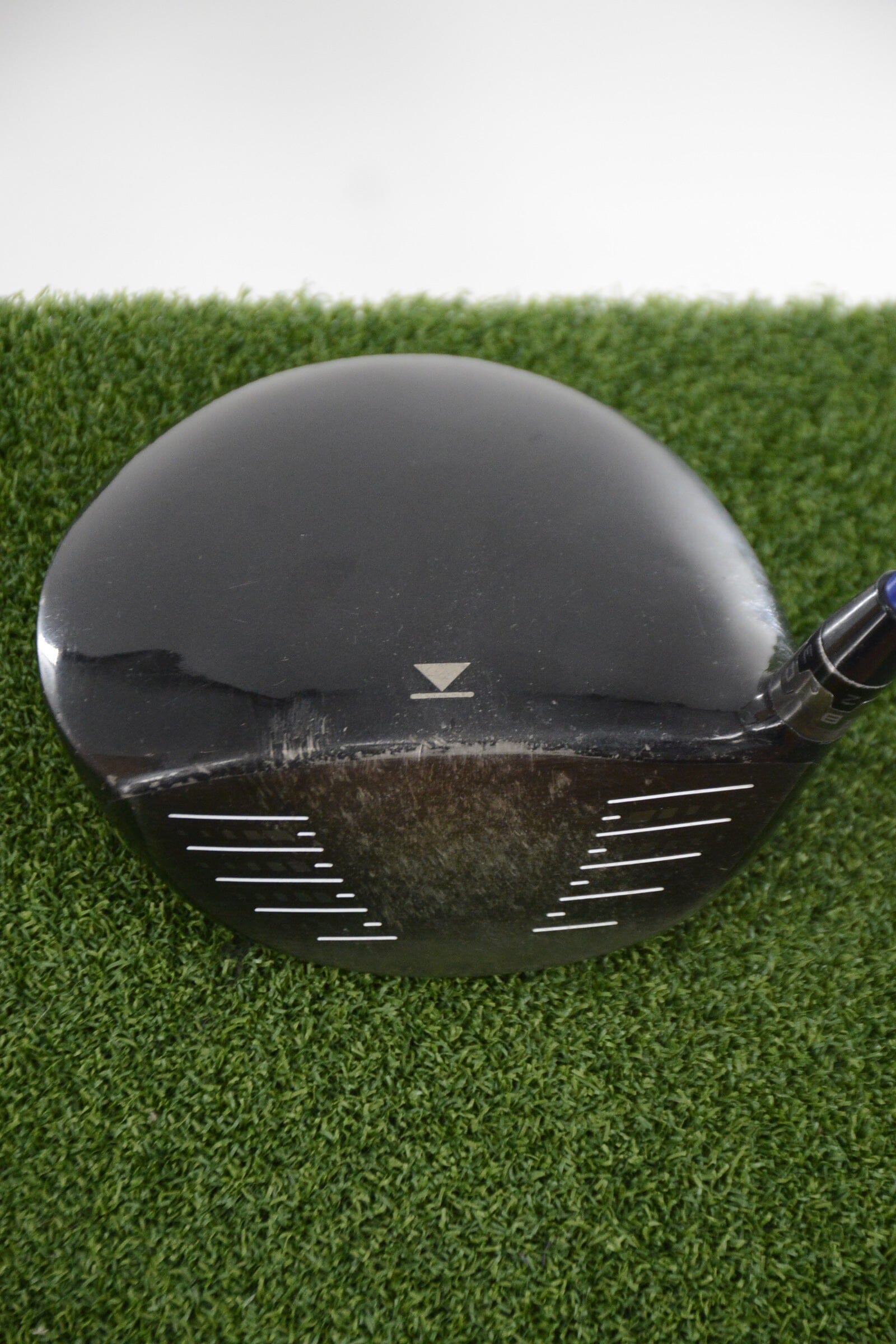 Titleist 913D2 10.5 Degree Driver R Flex 45" Golf Clubs GolfRoots 