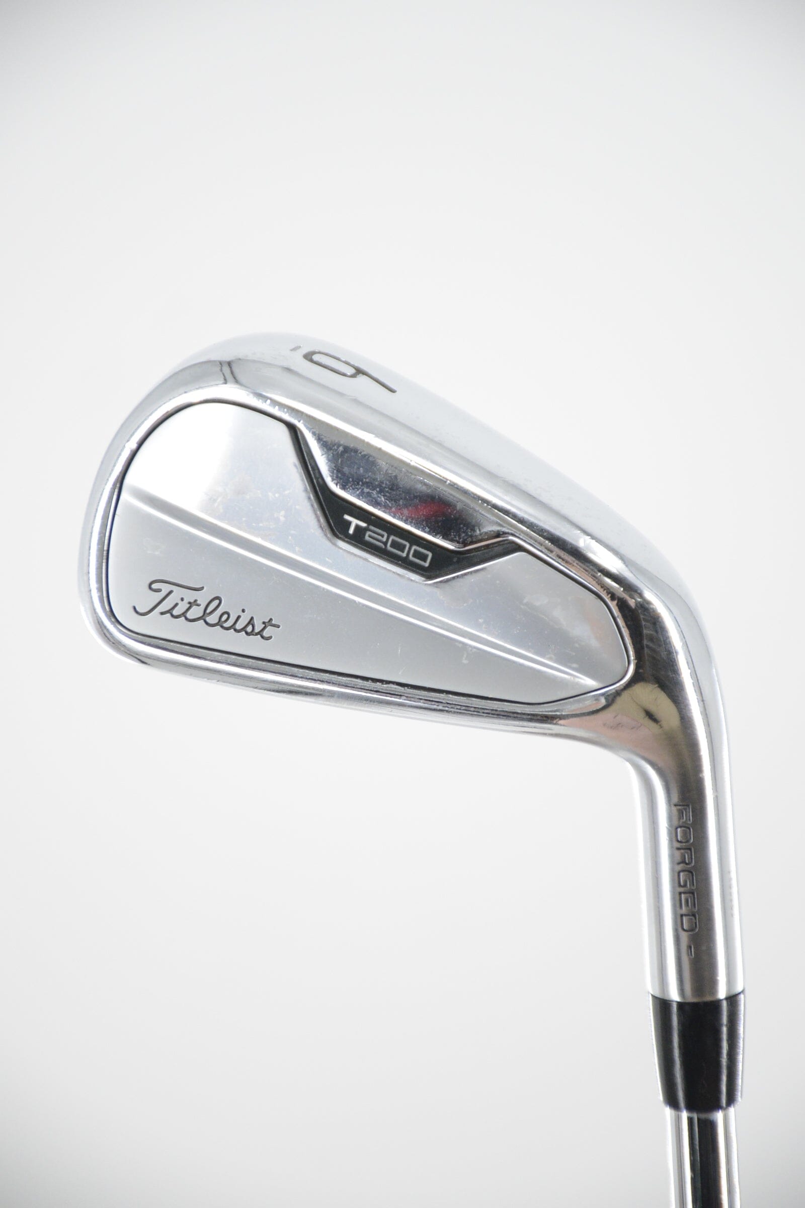 Titleist T200 2021 6 Iron R Flex 37.25"
