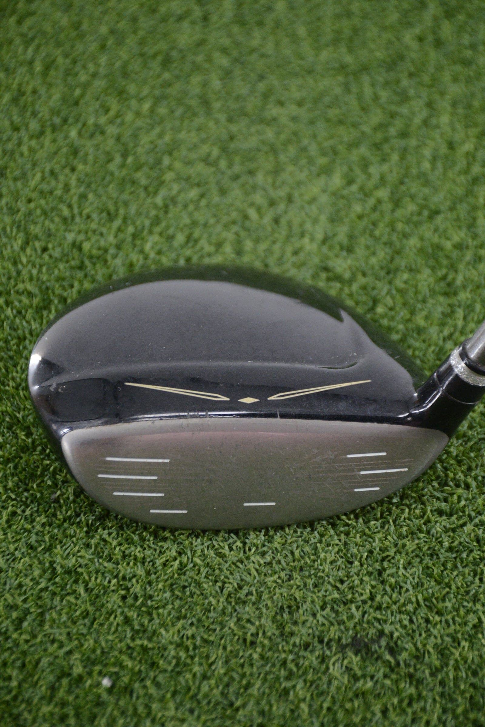 XXIO Prime 12 3 Wood R Flex 43.25" Golf Clubs GolfRoots 