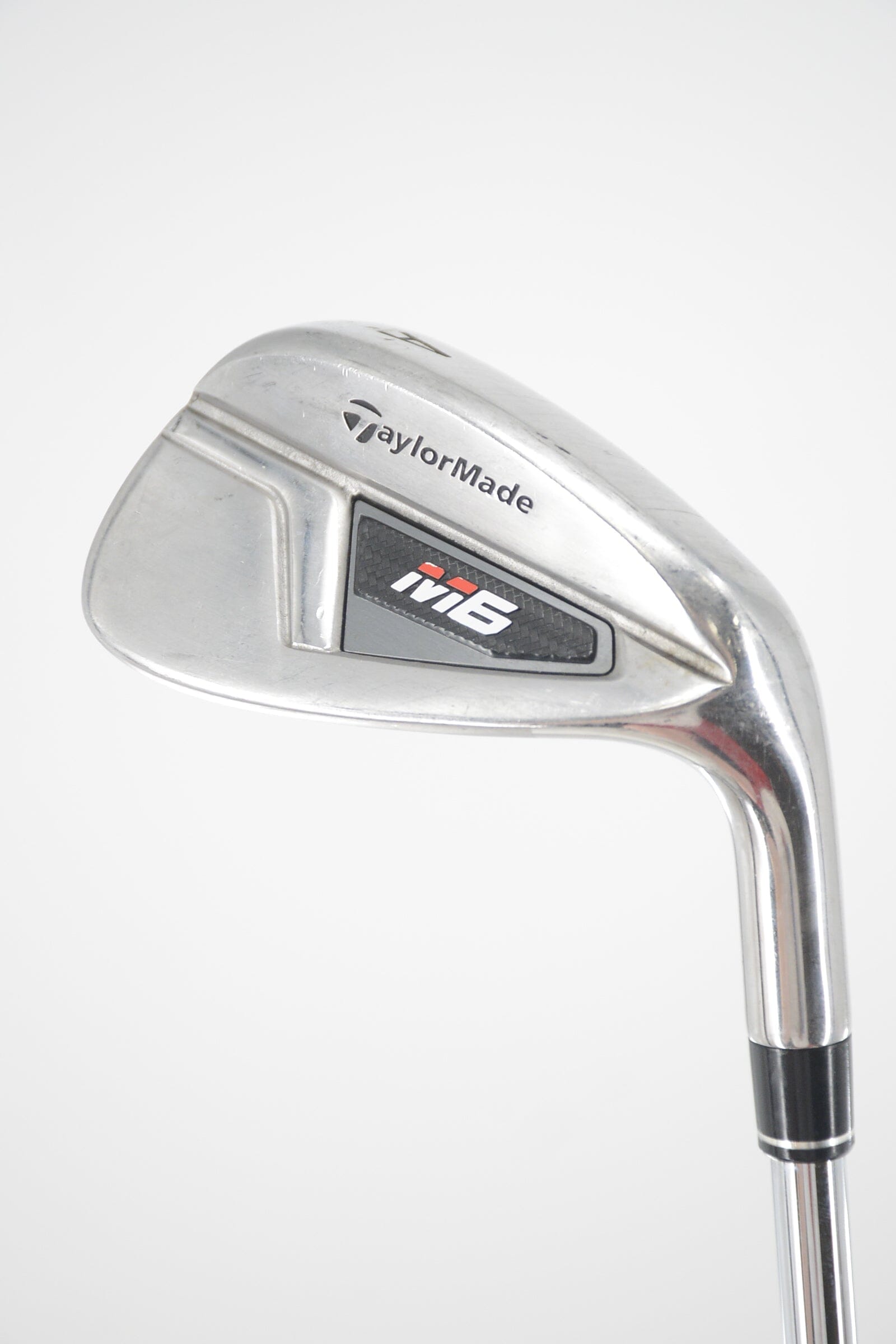 TaylorMade M6 AW S Flex 35" Golf Clubs GolfRoots 