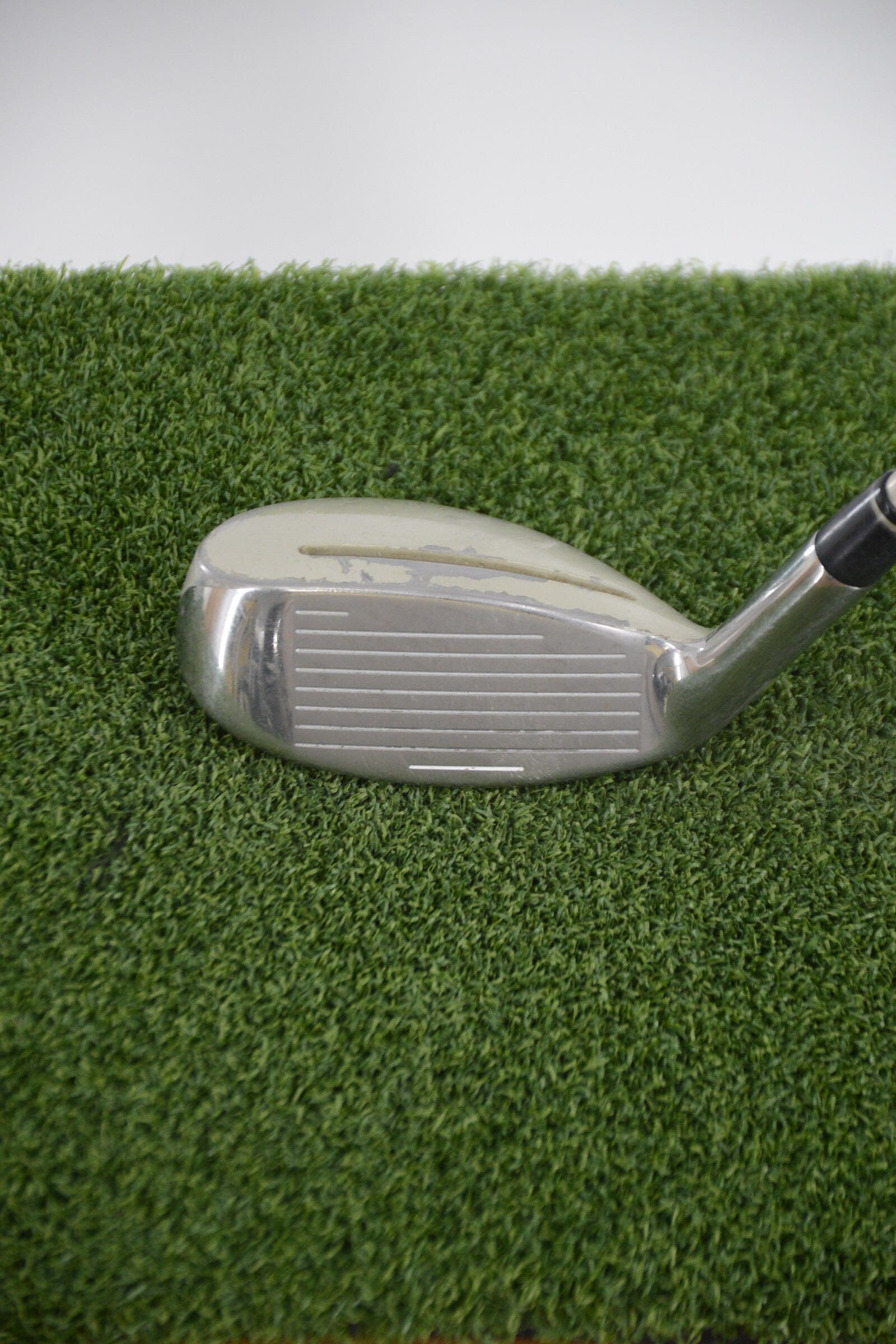 Women's Adams Idea 6 Hybrid W Flex 37" Golf Clubs GolfRoots 