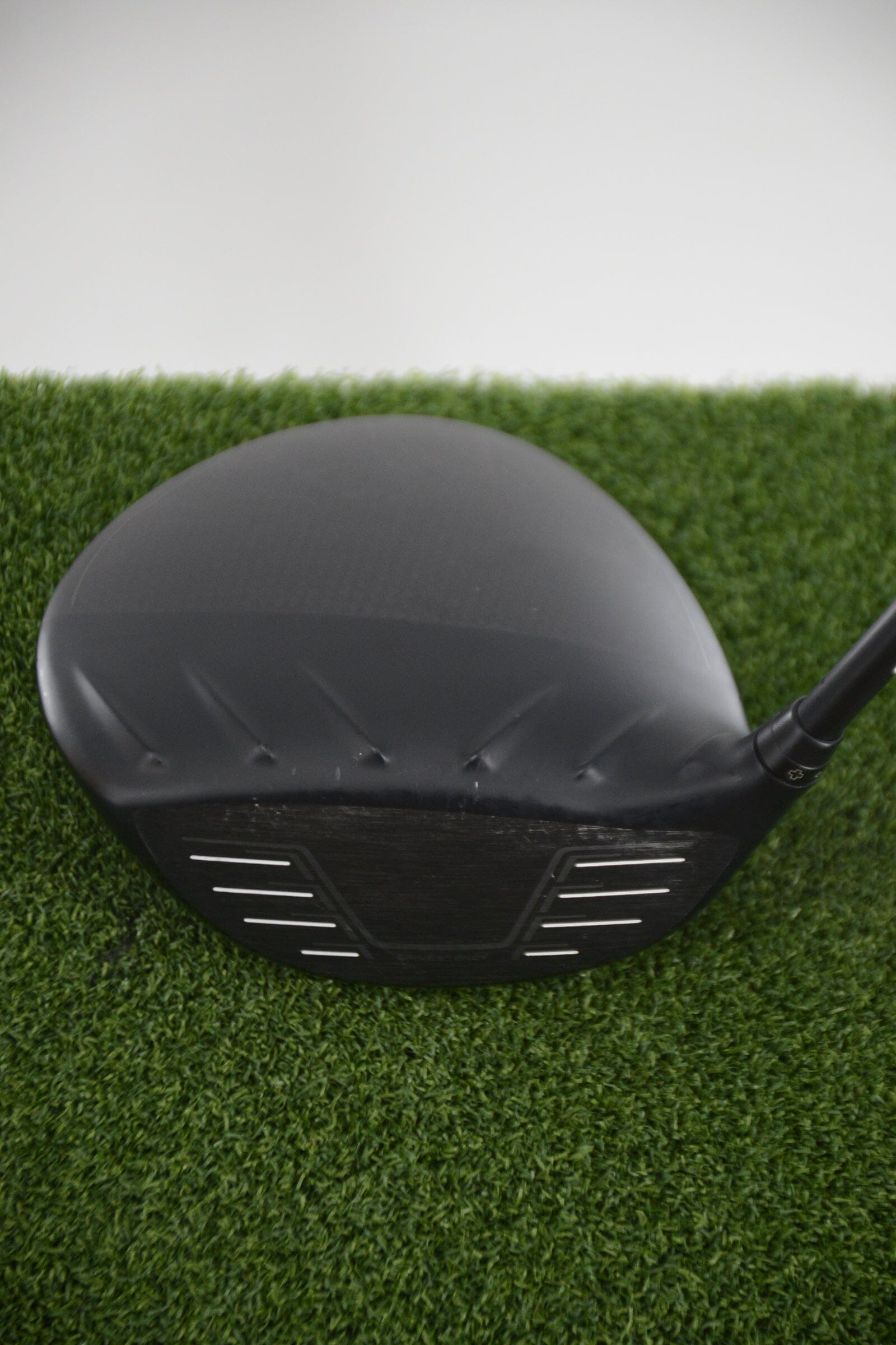 Ping G440 SFT 9 Degree Driver R Flex 45.5" Golf Clubs GolfRoots 