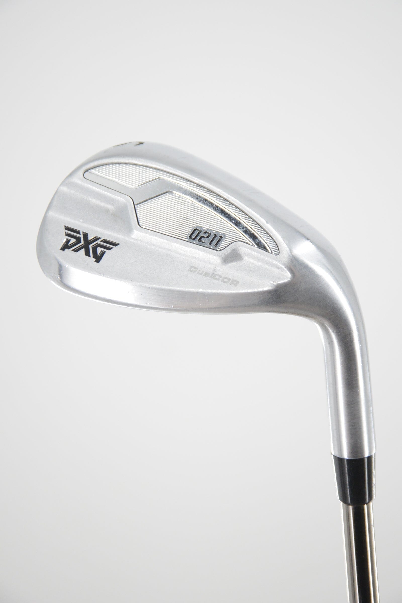 PXG 0211 DC SW SR Flex 35.5" Golf Clubs GolfRoots 