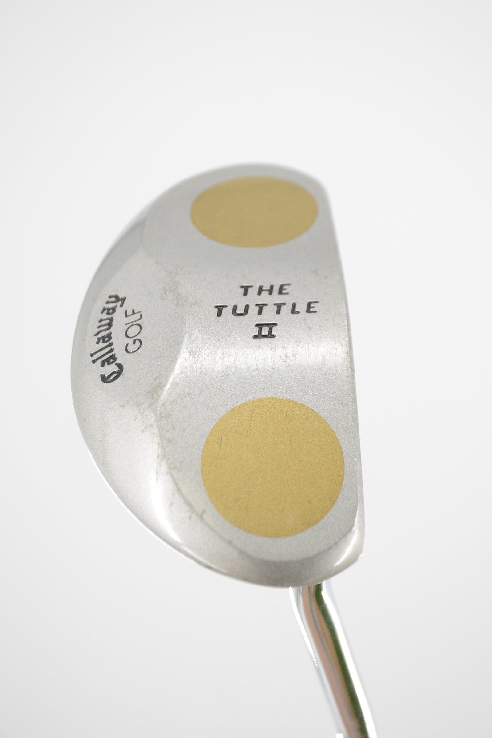 Callaway Tuttle II Putter 35.5" Golf Clubs GolfRoots 