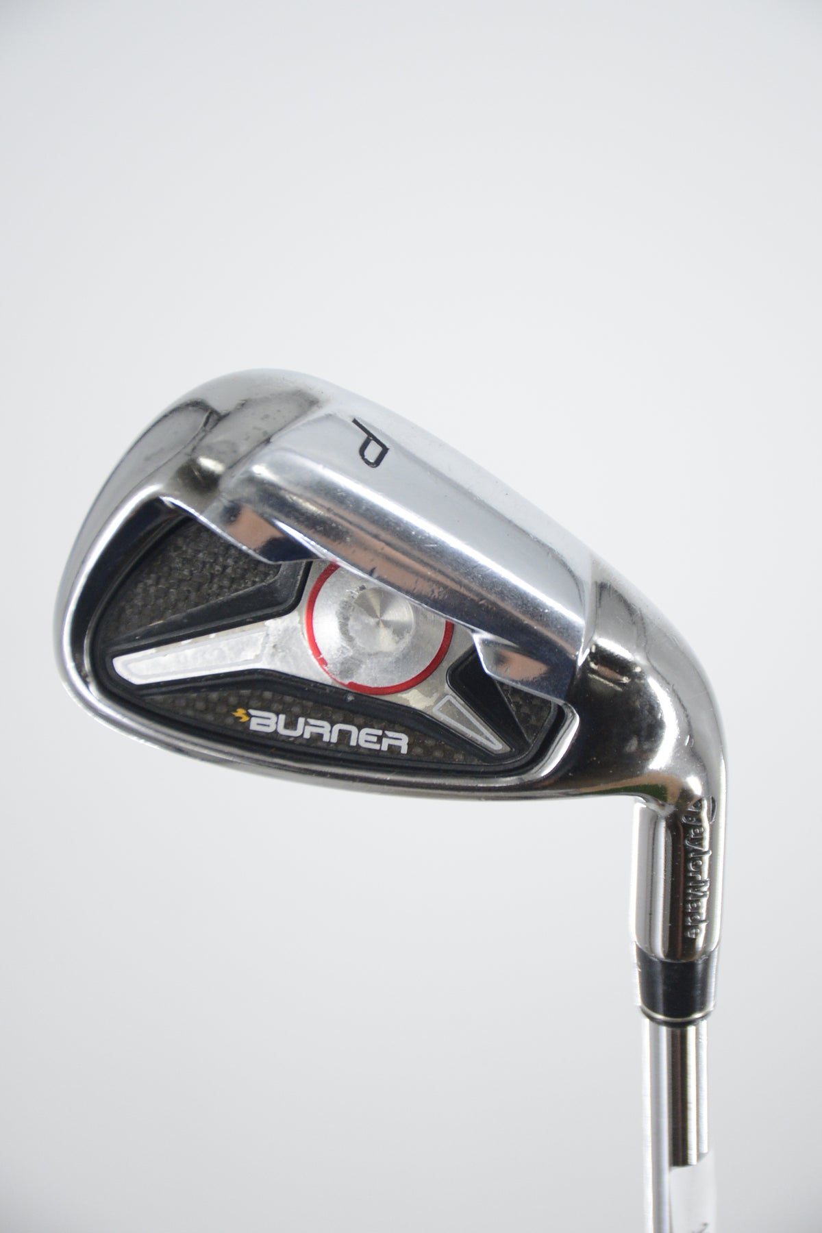 TaylorMade Burner '09 PW R Flex 35"