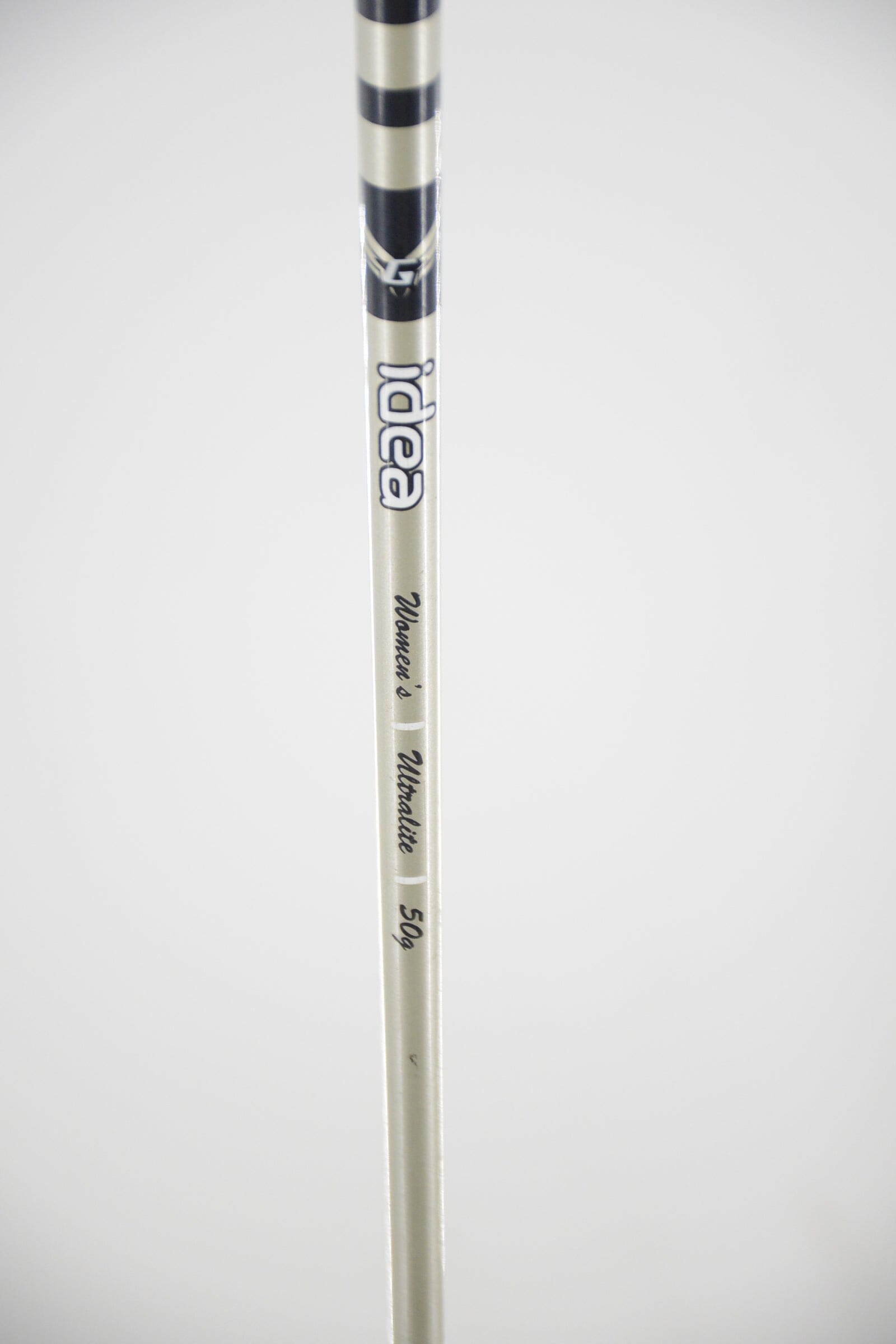 Women's Adams Idea 6 Hybrid W Flex 37" Golf Clubs GolfRoots 