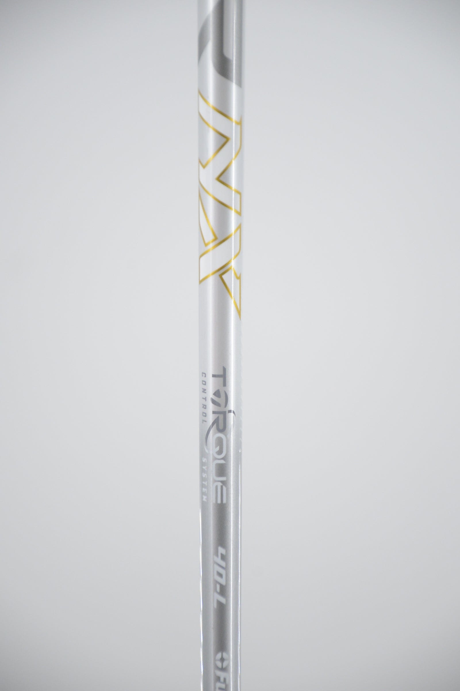 TaylorMade Shafts