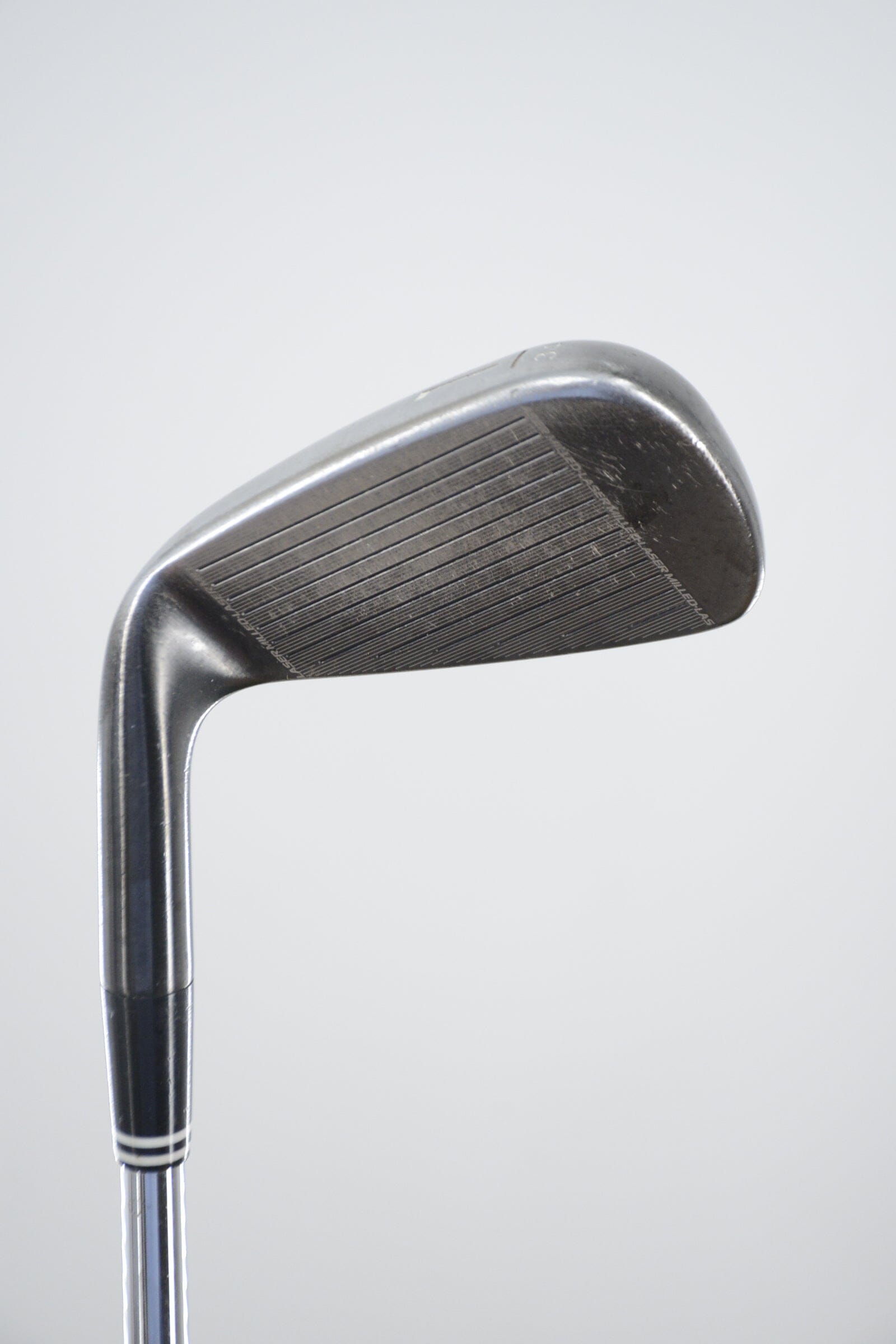 Cleveland CG16 Tour Black Pearl 7 Iron S Flex 36.75" Golf Clubs GolfRoots 