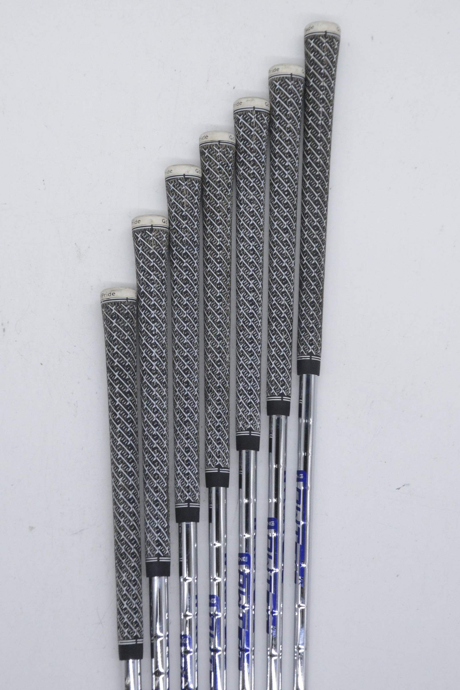 Ping I230 4-PW Iron Set R Flex +0.5"