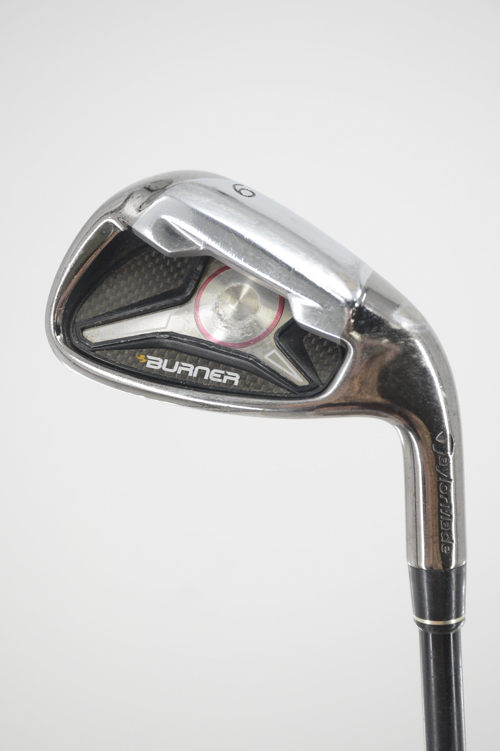 TaylorMade Burner '09 9 Iron R Flex 36" Golf Clubs GolfRoots 