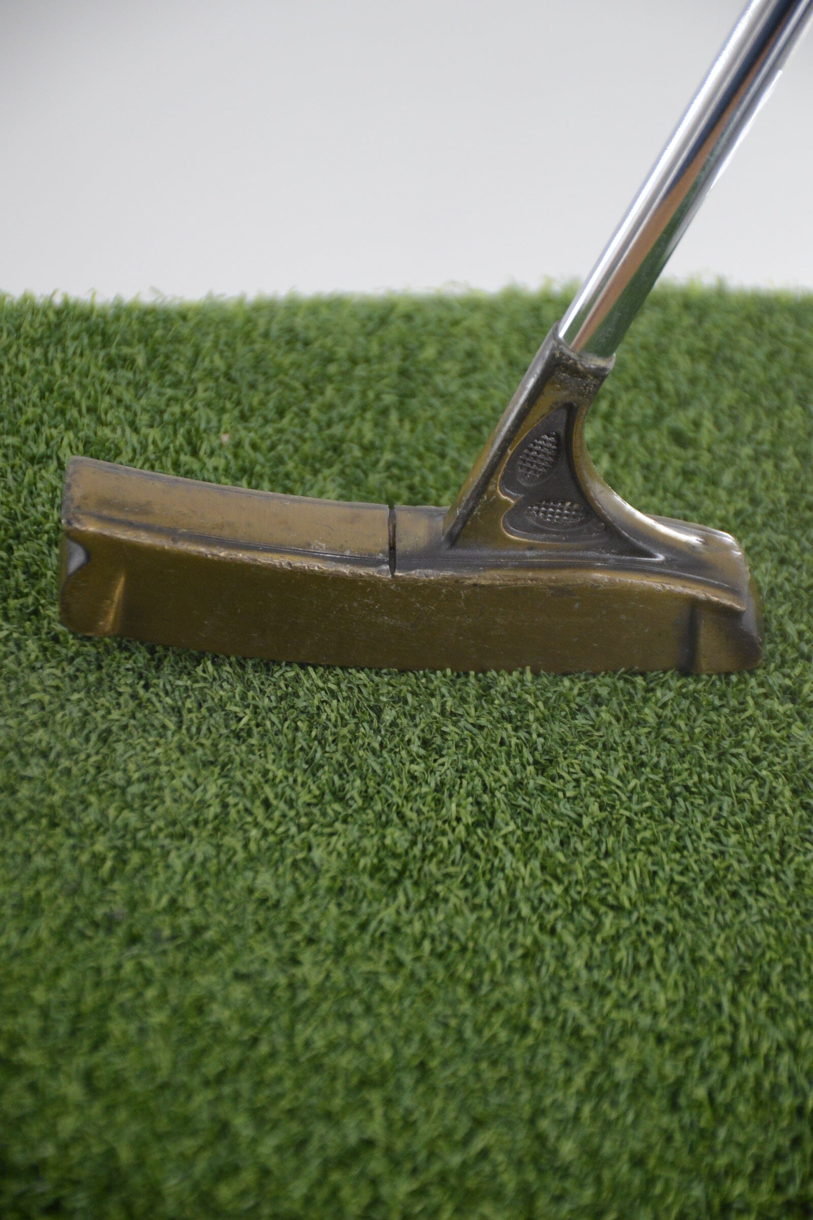 Bandido Putter 36" Golf Clubs GolfRoots 