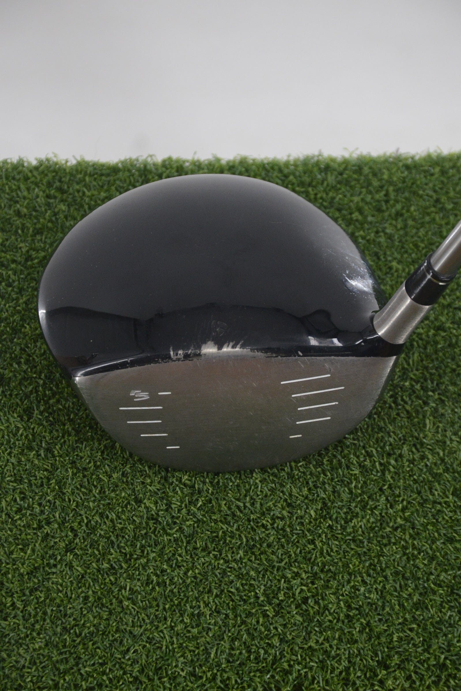 TaylorMade R5 Dual 9.5 Degree Driver R Flex 44.75" Golf Clubs GolfRoots 