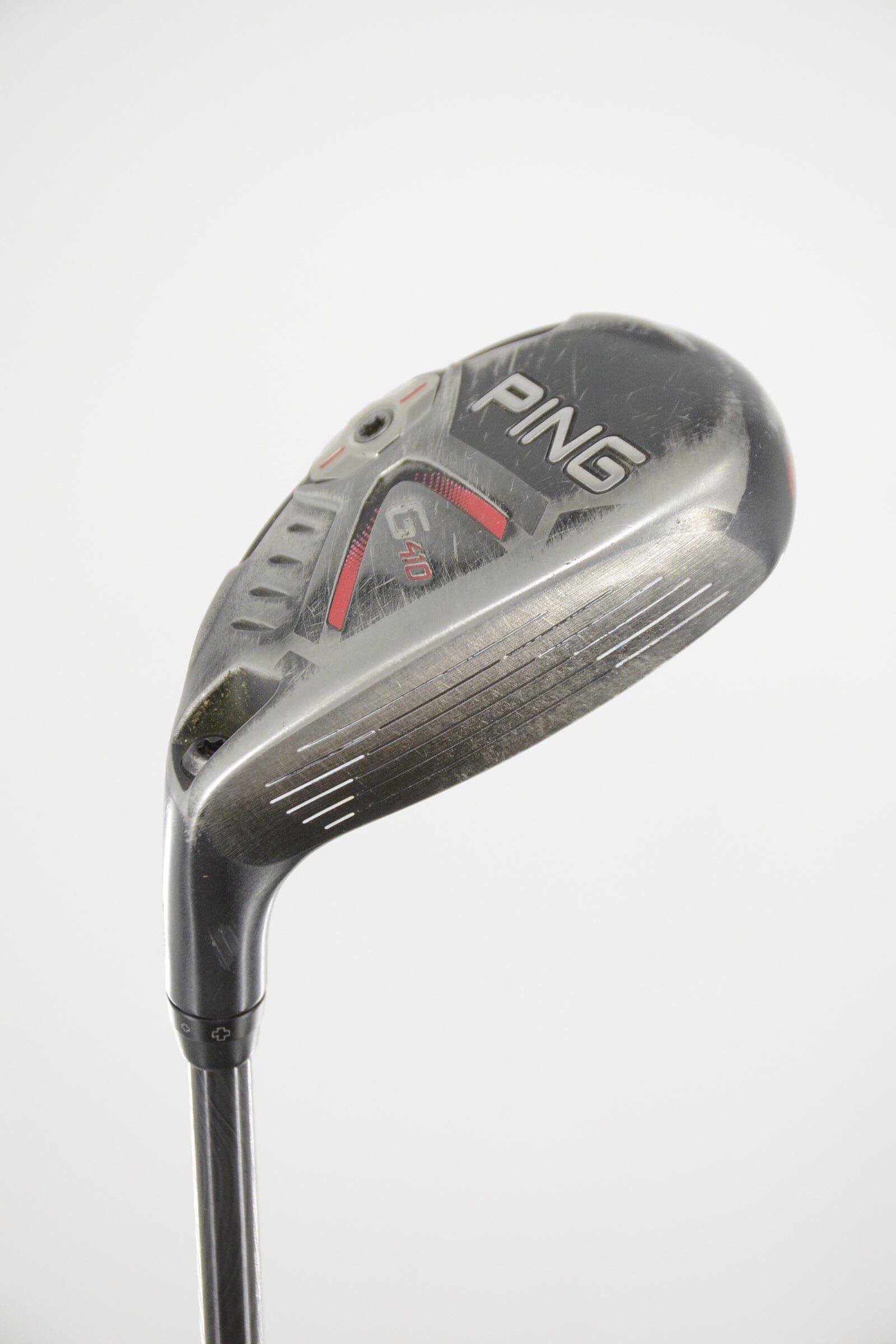 Ping G410 3 Hybrid X Flex 40" Golf Clubs GolfRoots 