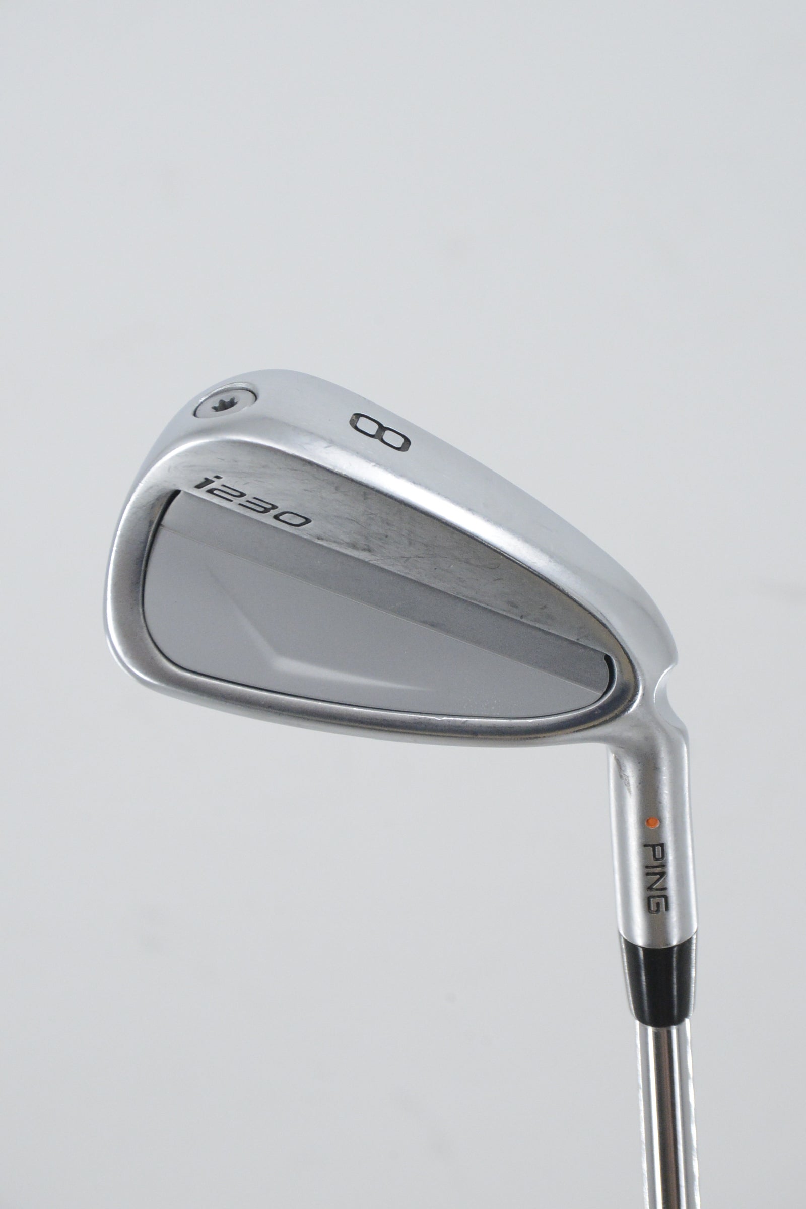 Ping I230 4-PW Iron Set R Flex +0.5"