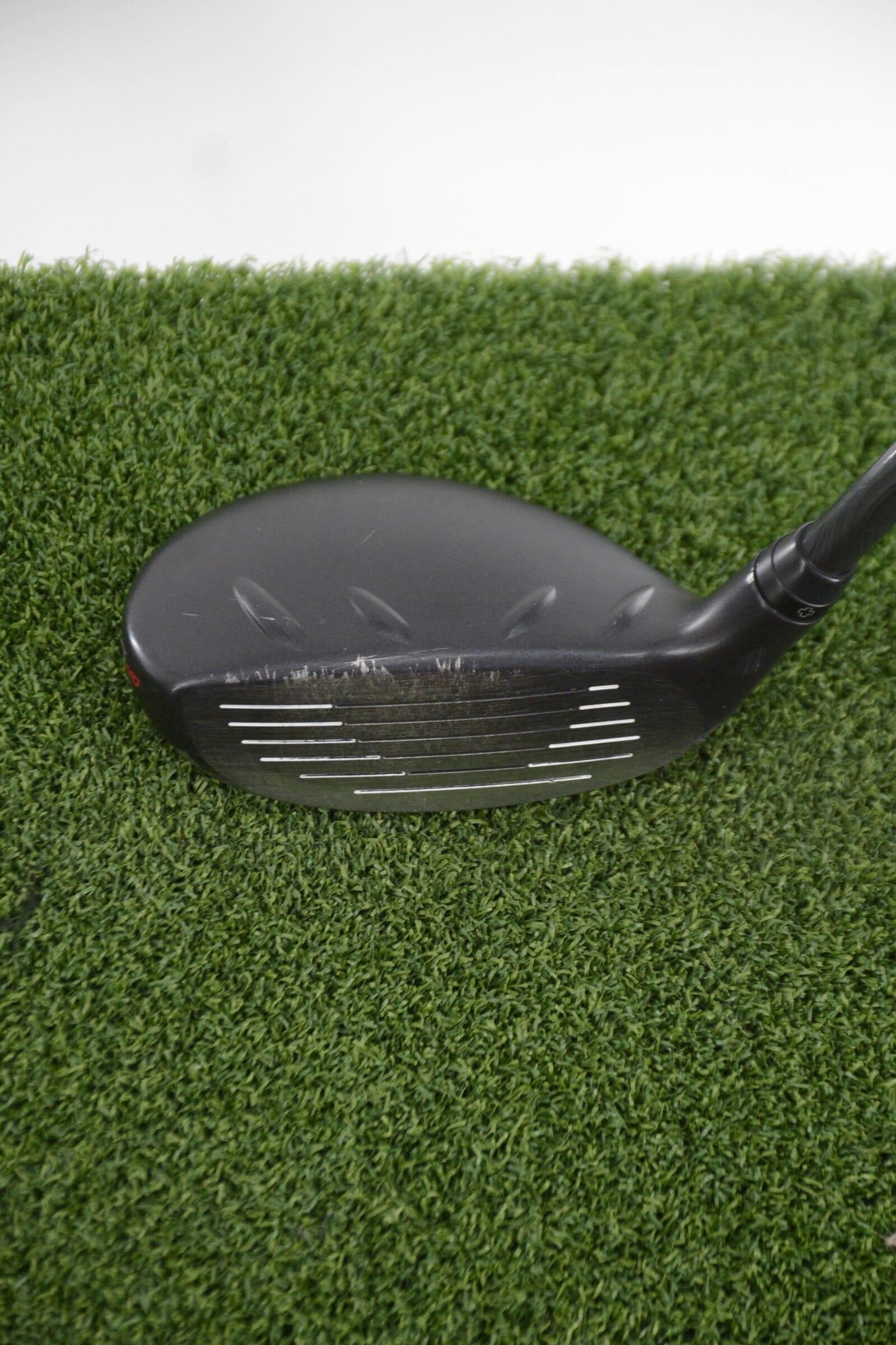 Ping G410 3 Hybrid X Flex 40" Golf Clubs GolfRoots 