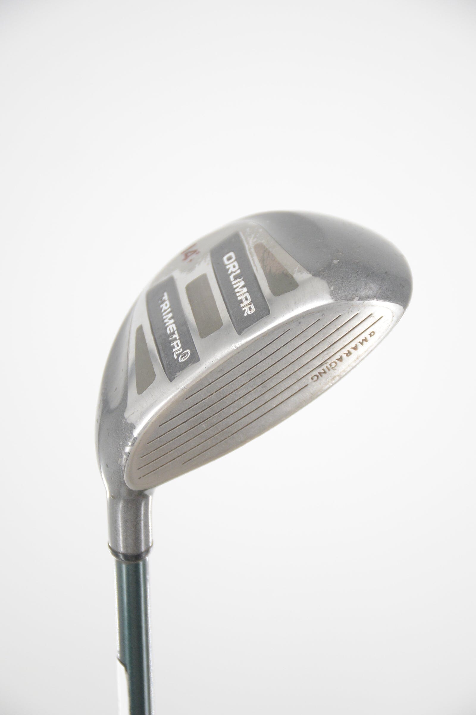 Orlimar Trimetal 14 Degree Wood S Flex 43.25" Golf Clubs GolfRoots 