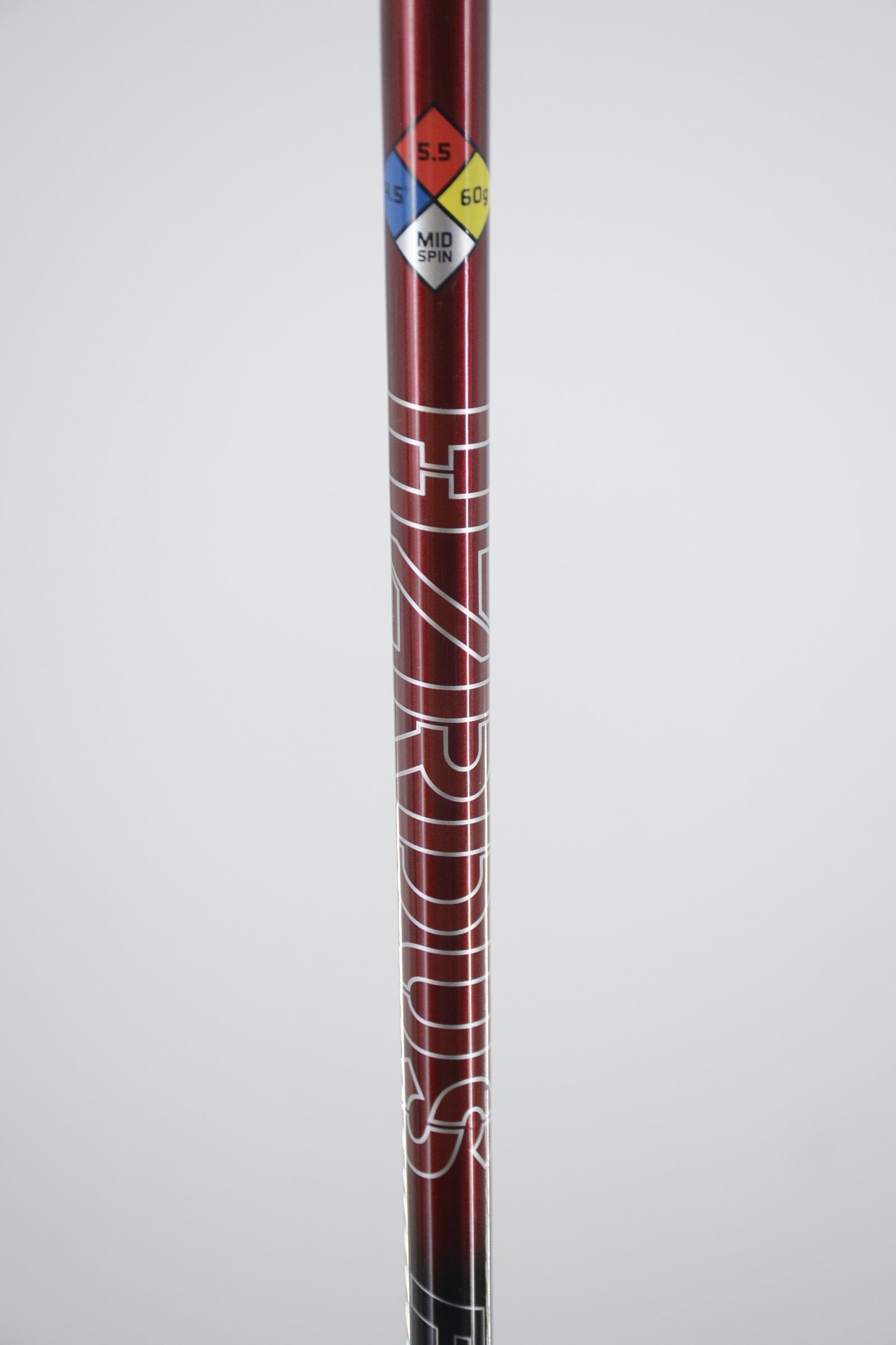 Project X Hzrdus Smoke RDX Srixon Wood Shaft R Flex 42.25" Golf Clubs GolfRoots 