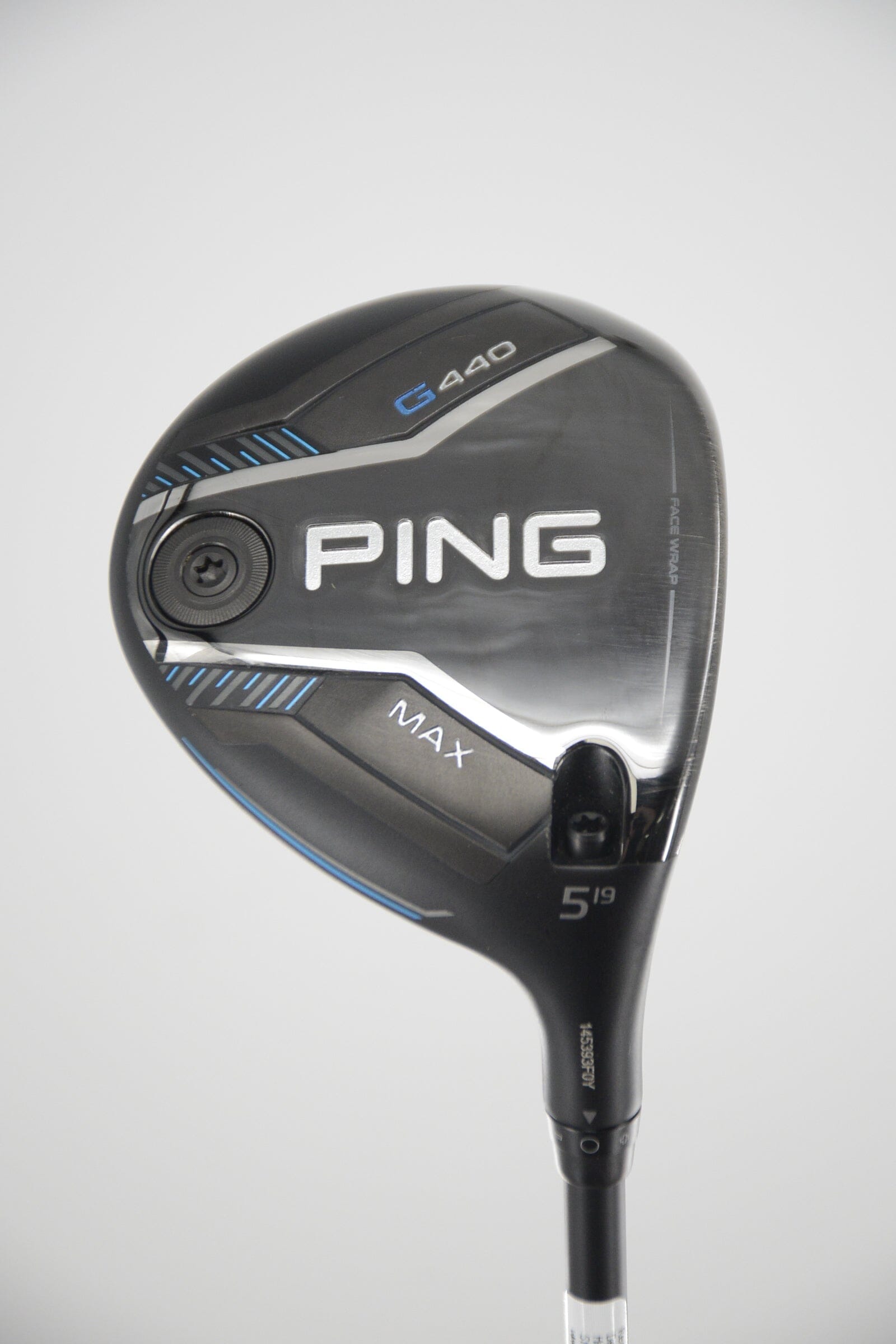 Ping G440 MAX 5 Wood R Flex 42" Golf Clubs GolfRoots 