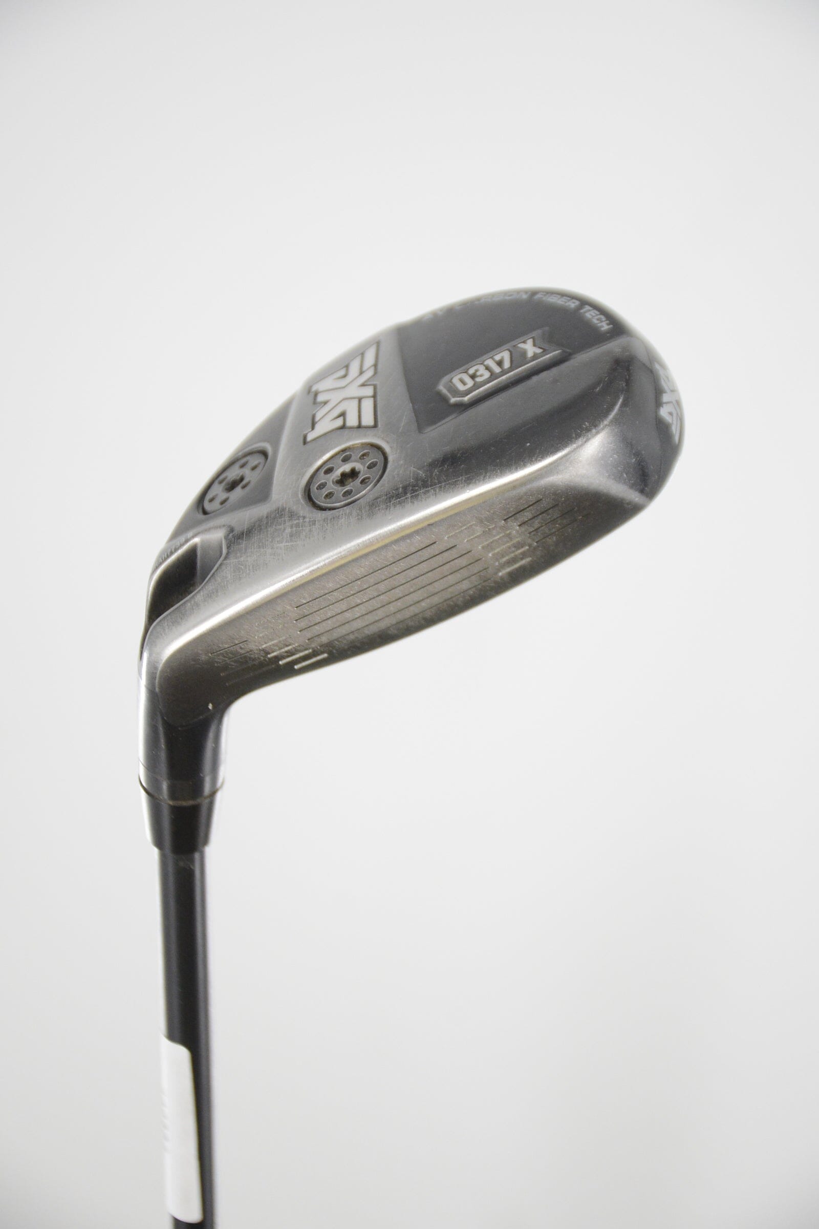 PXG 0317X Gen 4 25 Degree Hybrid S Flex 39" Golf Clubs GolfRoots 