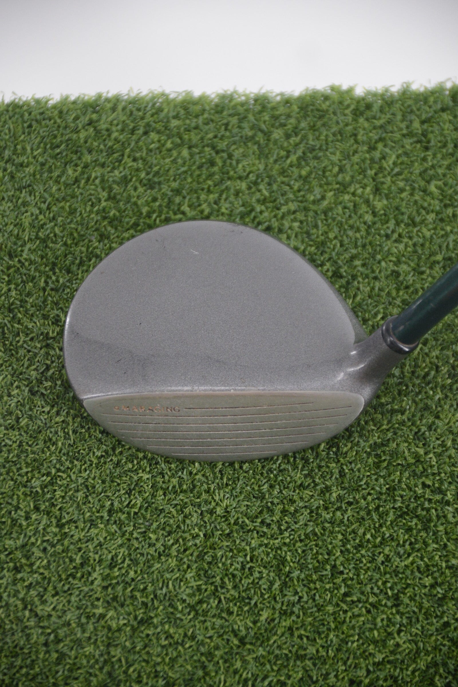 Orlimar Trimetal 14 Degree Wood S Flex 43.25" Golf Clubs GolfRoots 