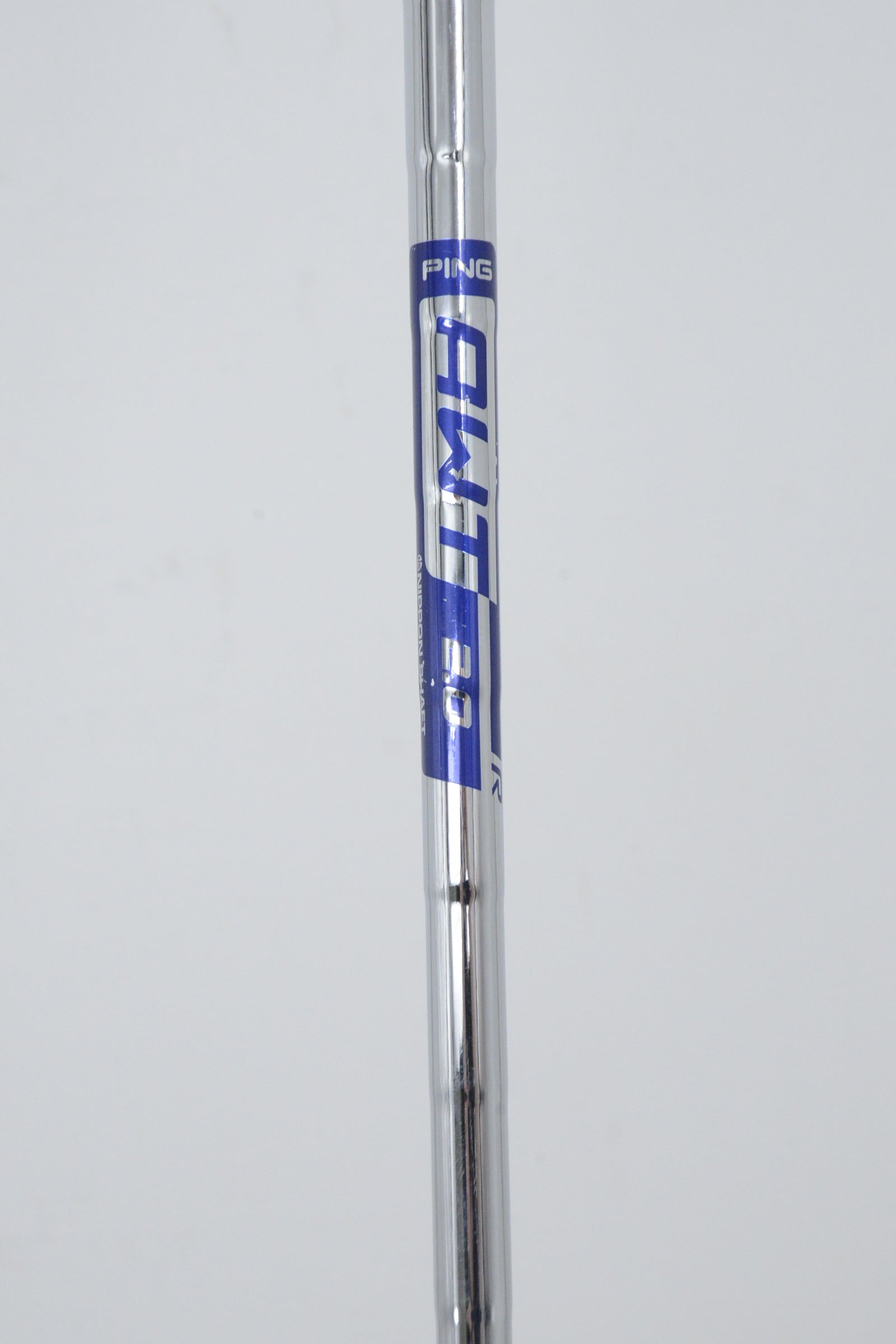 Ping I230 4-PW Iron Set R Flex +0.5"