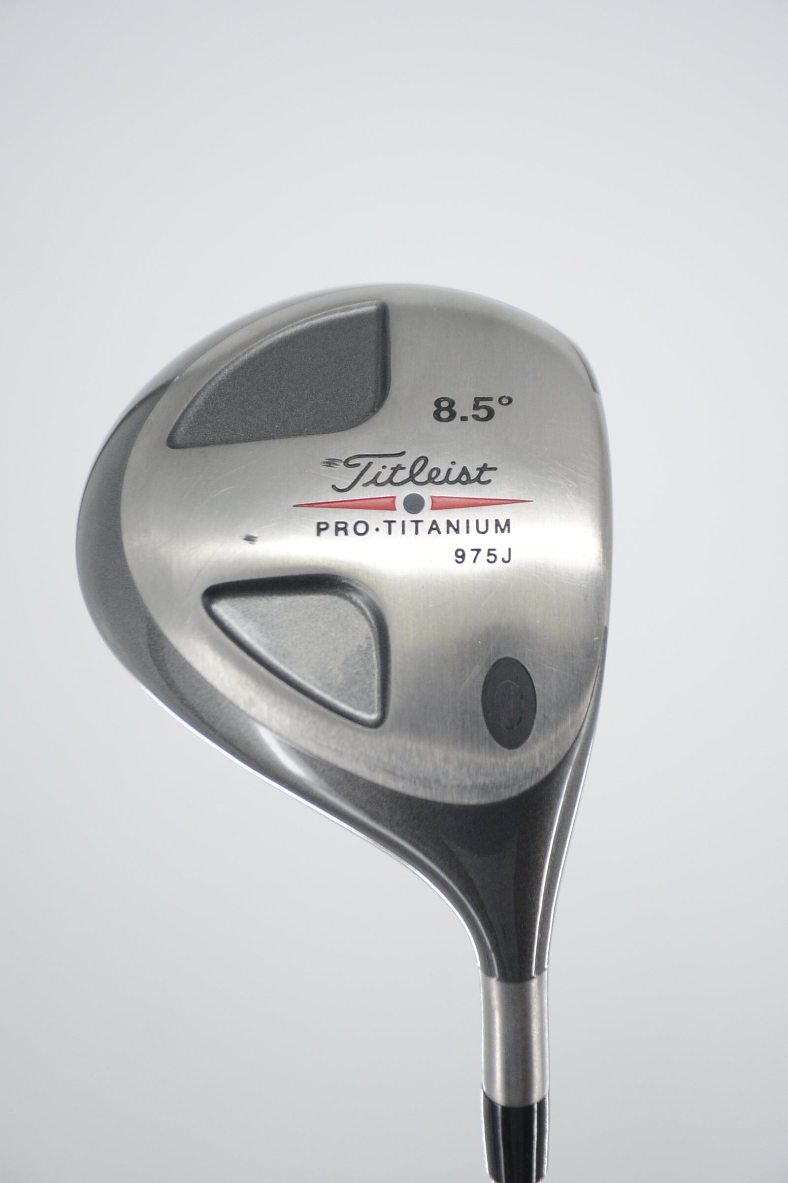 Titleist 975J 8.5 Degree Driver S Flex 44.75" Golf Clubs GolfRoots 