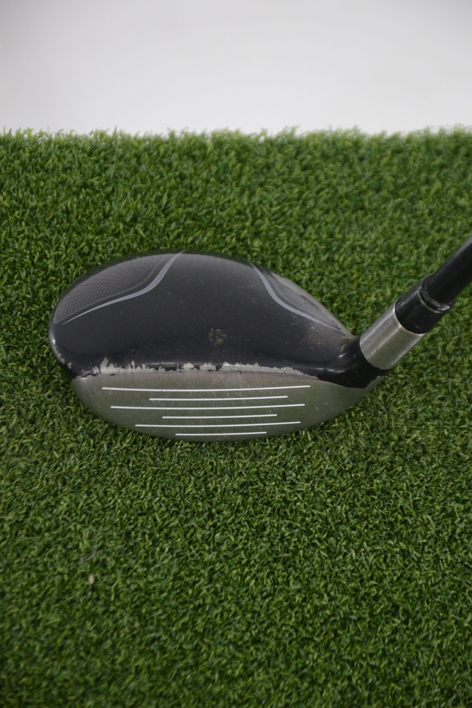 TaylorMade Burner Rescue 3 Hybrid S Flex 40.25" Golf Clubs GolfRoots 