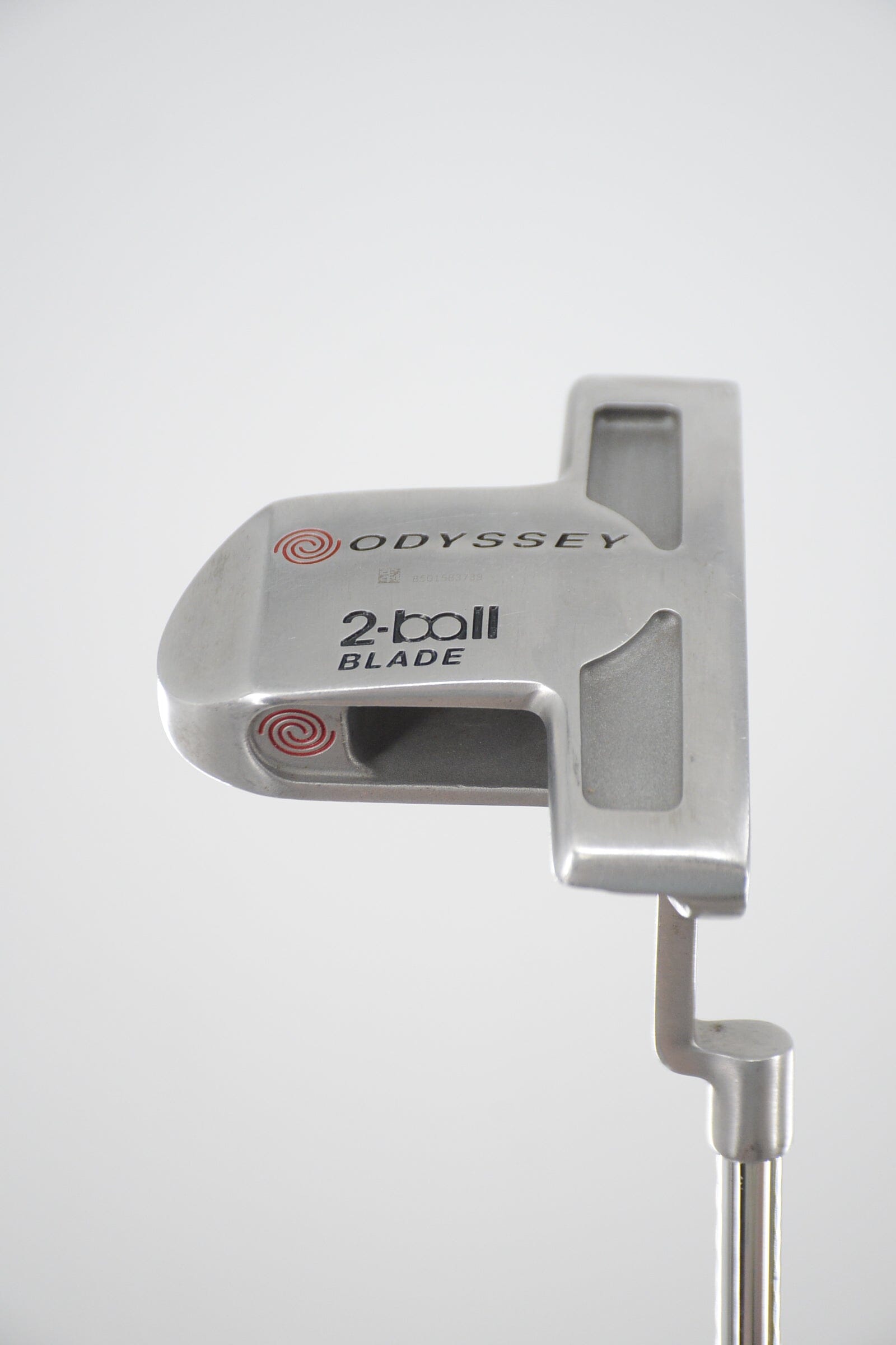 Odyssey White Hot 2-Ball Blade Putter 30.5" Golf Clubs GolfRoots 