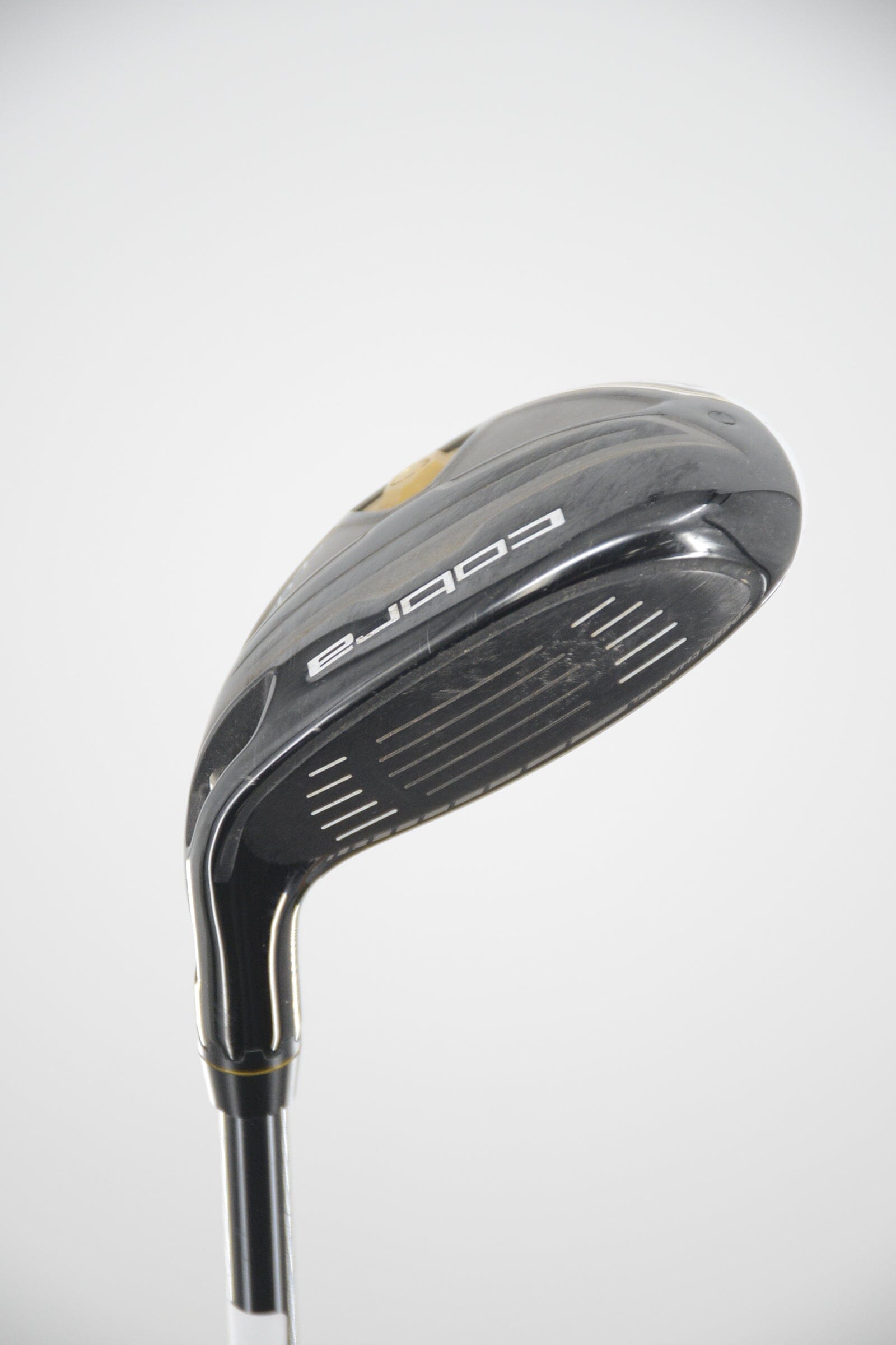 Cobra Fly-Z 3-4 Hybrid R Flex 40" Golf Clubs GolfRoots 