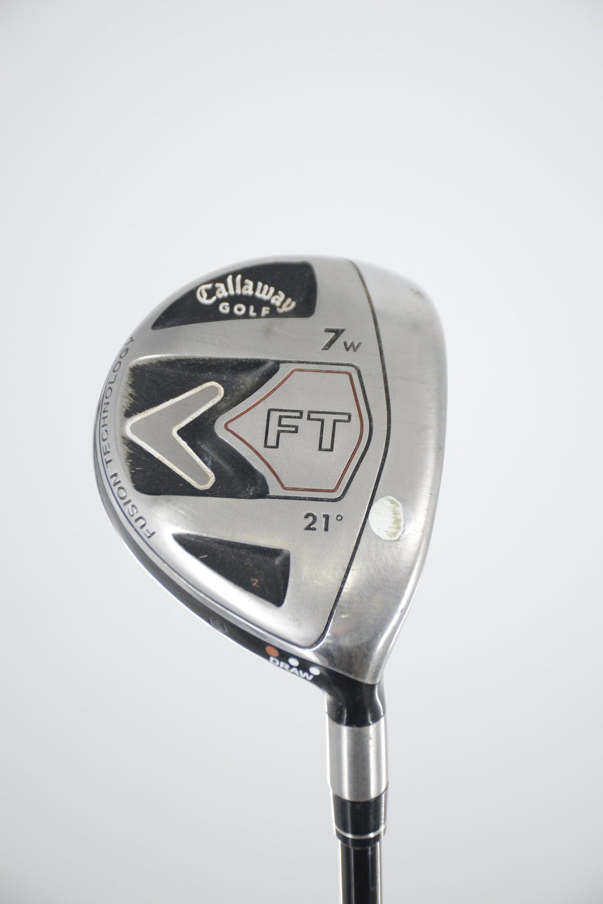 Callaway FT Draw 7 Wood R Flex 41.5" Golf Clubs GolfRoots 
