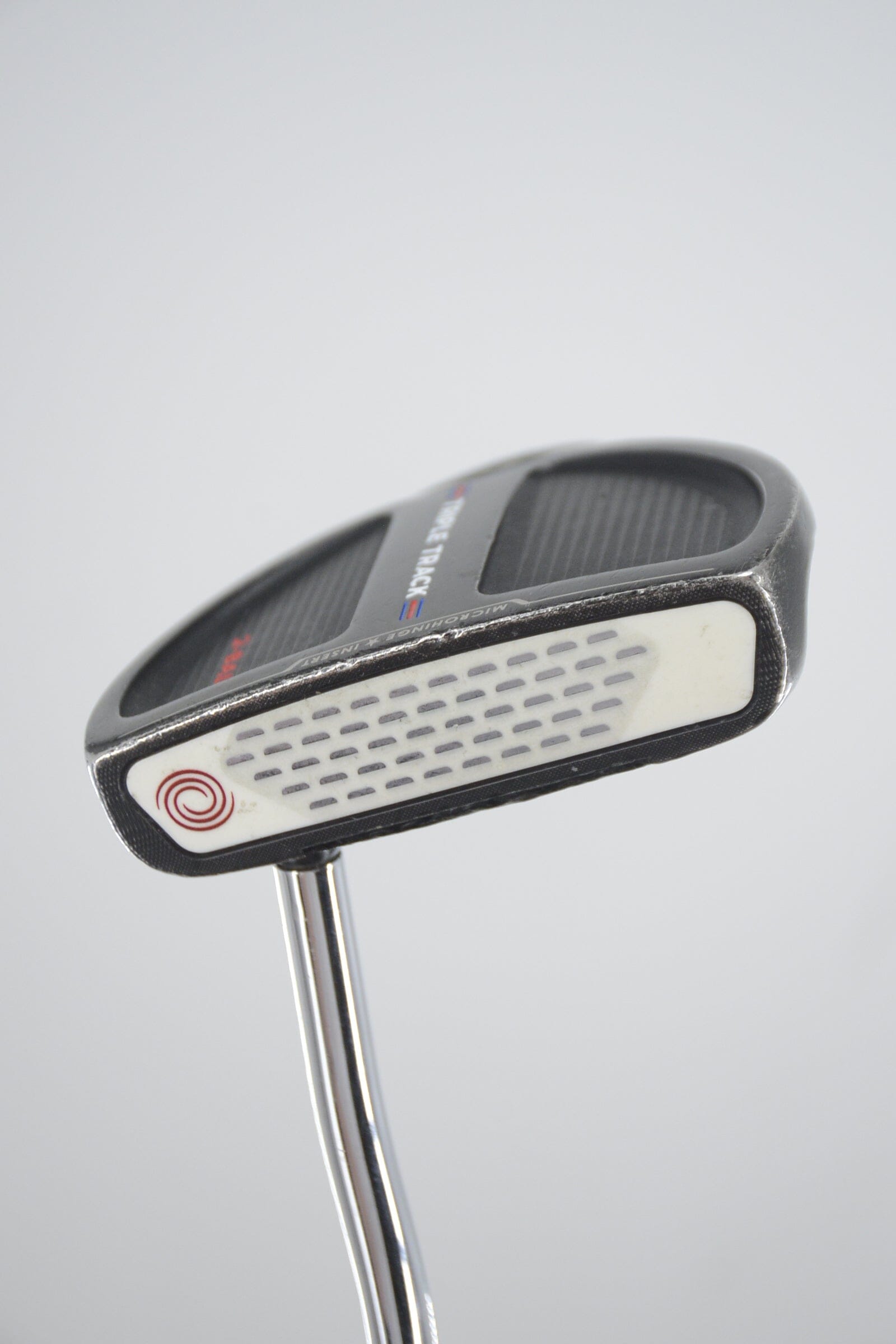 Odyssey Triple Track 2 Ball Putter 34.5" Golf Clubs GolfRoots 