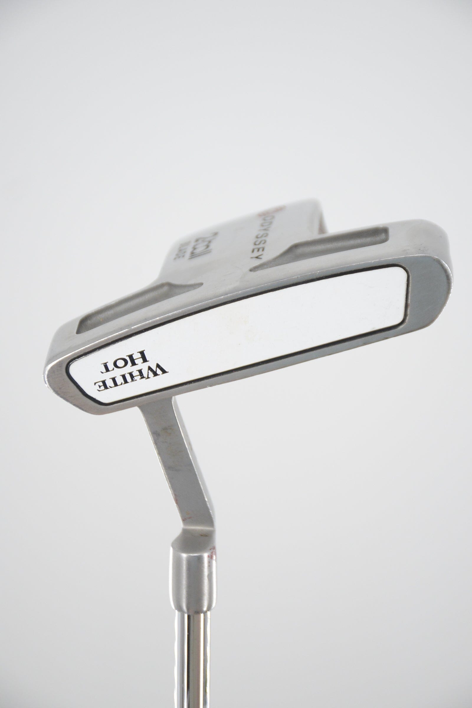Odyssey White Hot 2-Ball Blade Putter 30.5